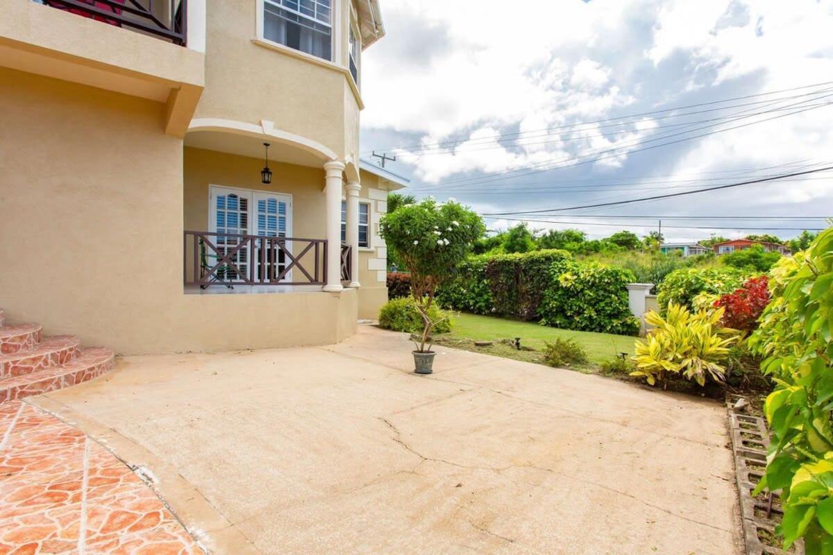 Oceanview Terrace I Full Kitchen I Steps To I Wifi Apartment