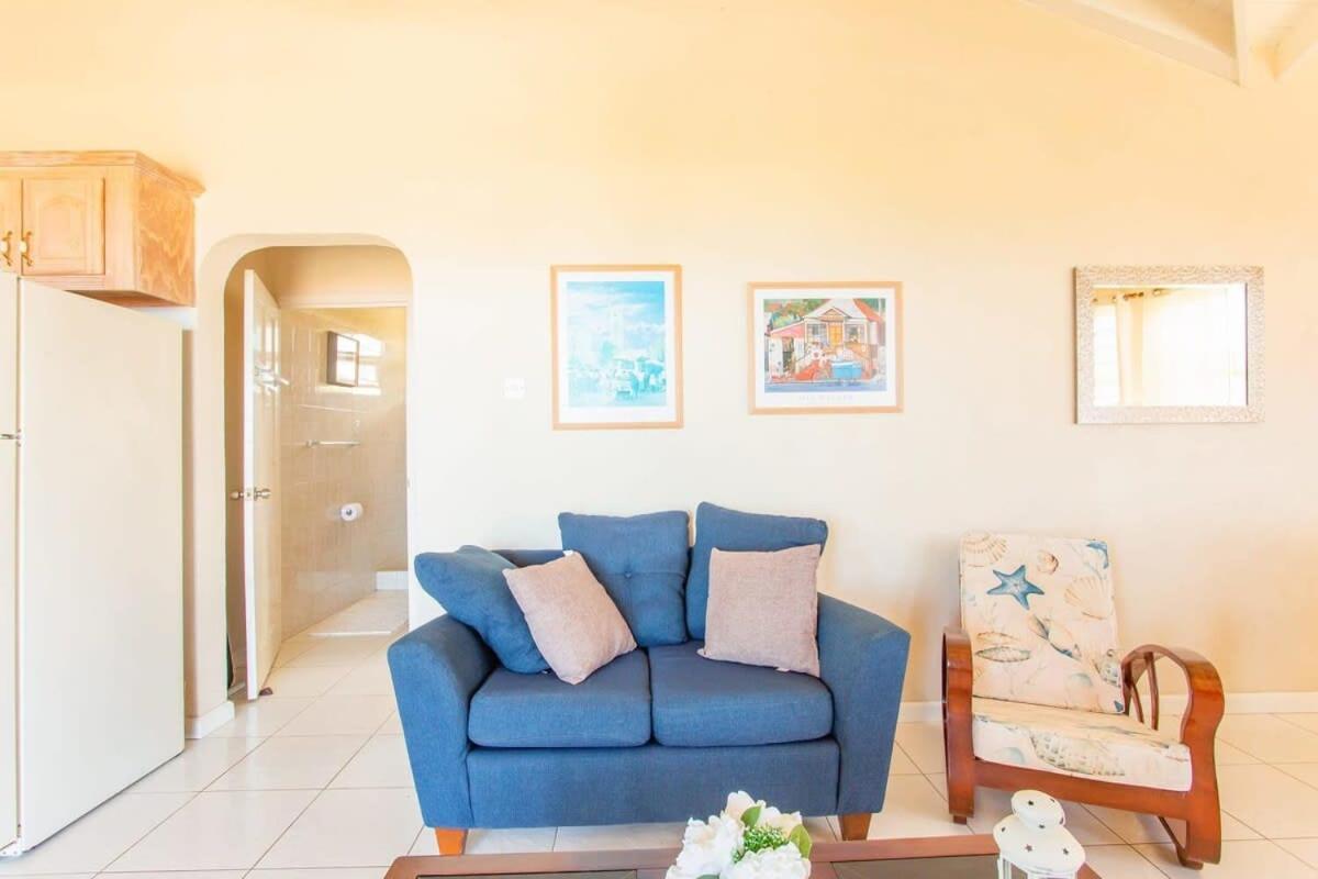 Oceanview Terrace I Full Kitchen I Steps To I Wifi *