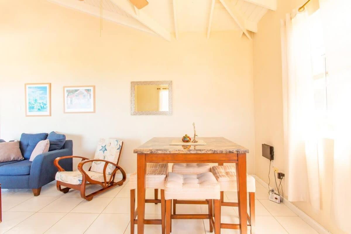 Oceanview Terrace I Full Kitchen I Steps To I Wifi Apartment