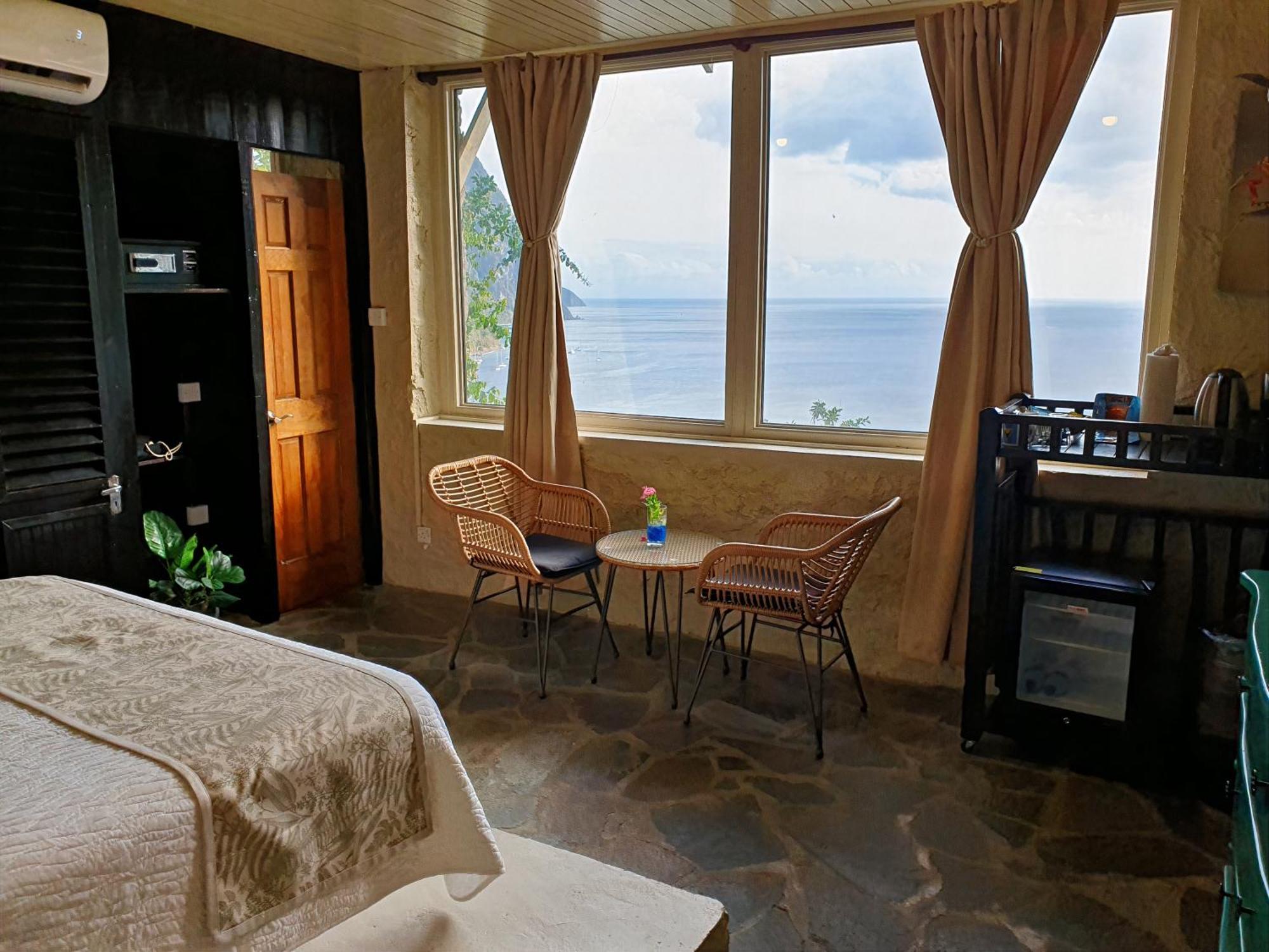 Fig & Hotel Soufrière