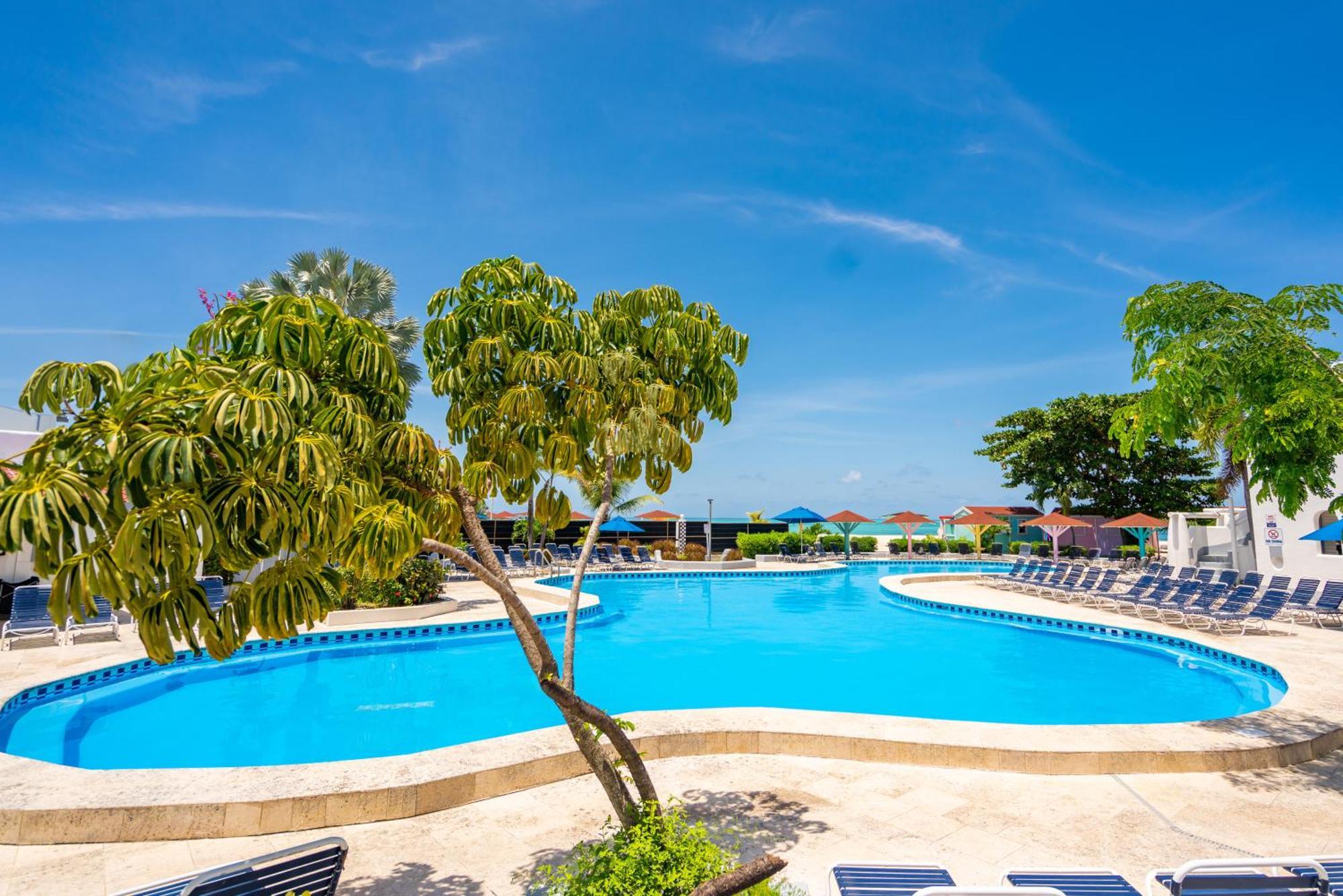 Hotel Jolly Antigua