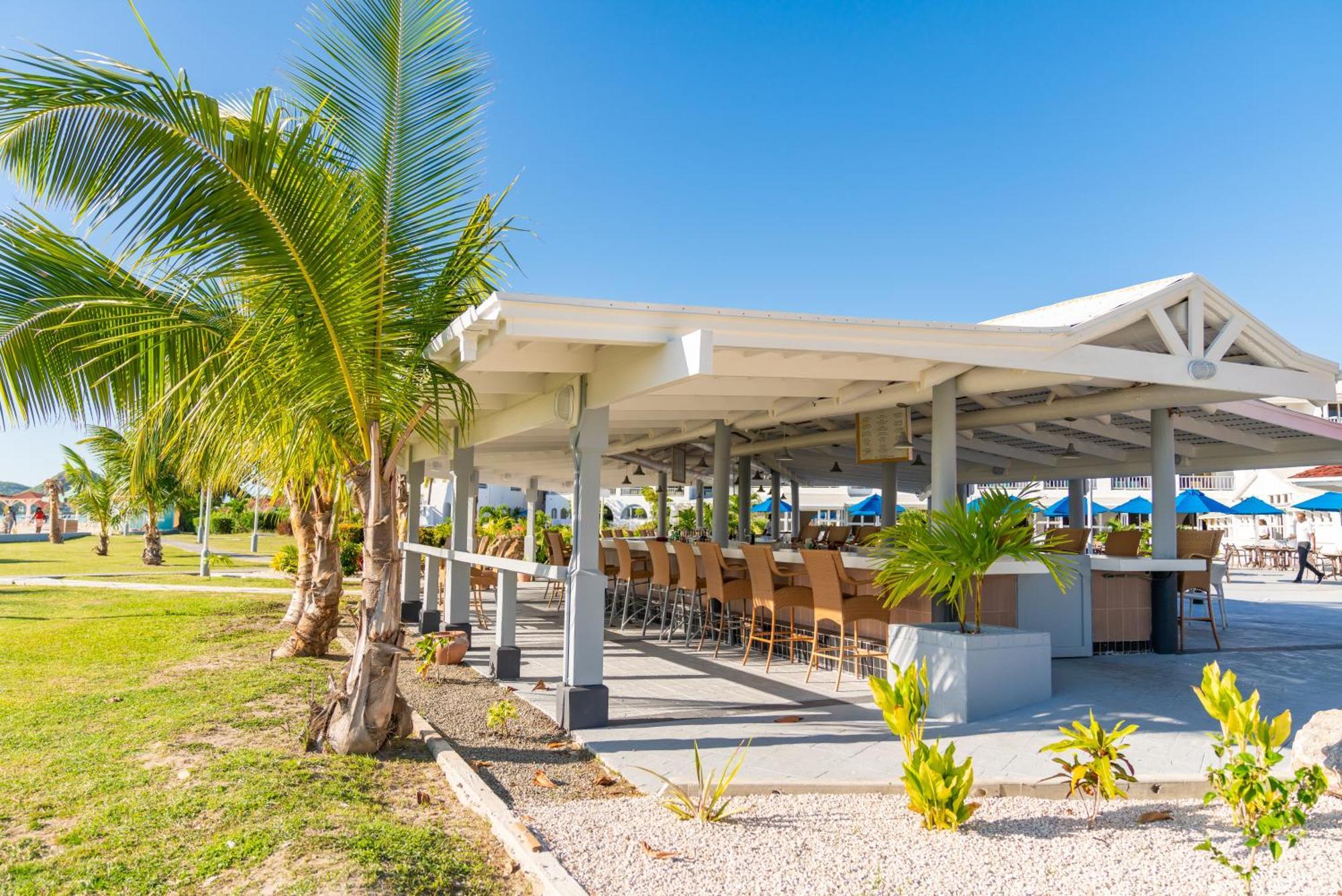 Hotel Jolly Antigua