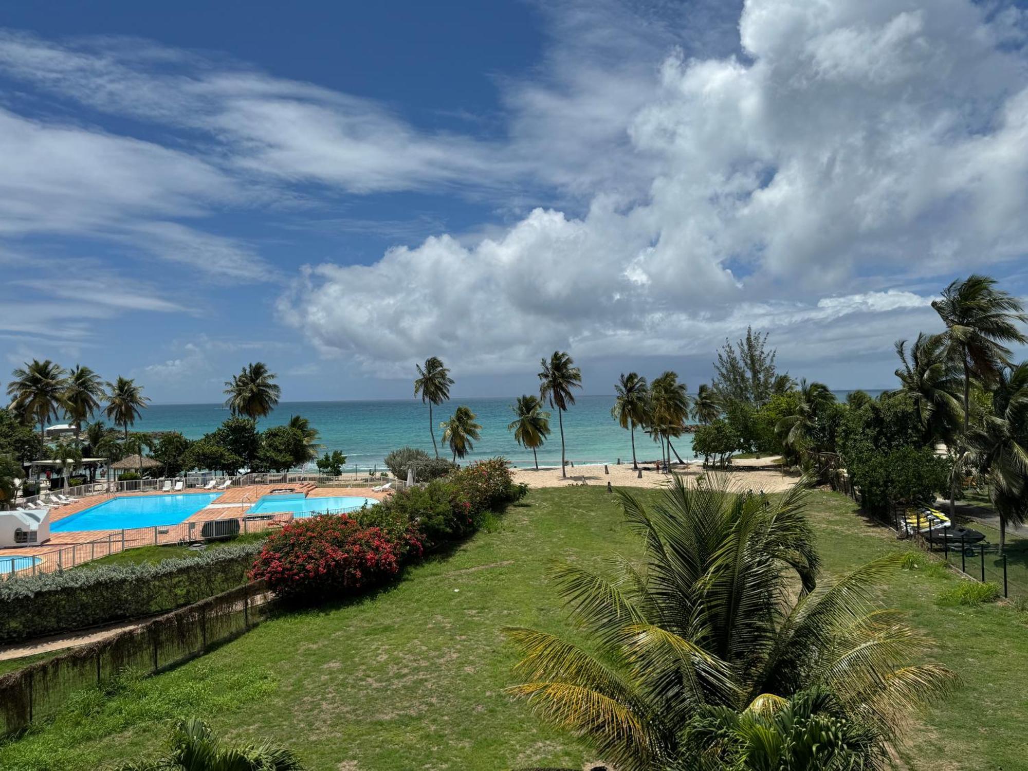 Pana Apartment Le Gosier (Grande-Terre)