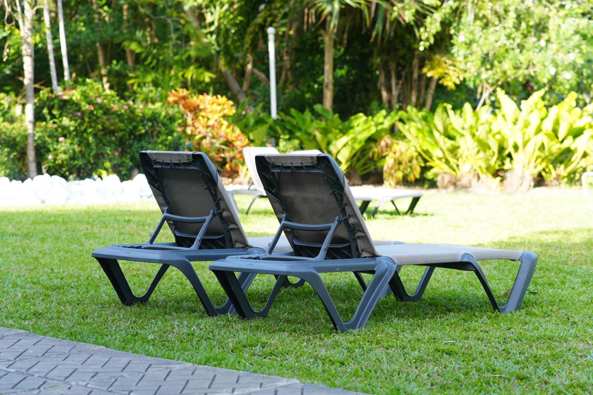 Hotel Palm Garden Barbados