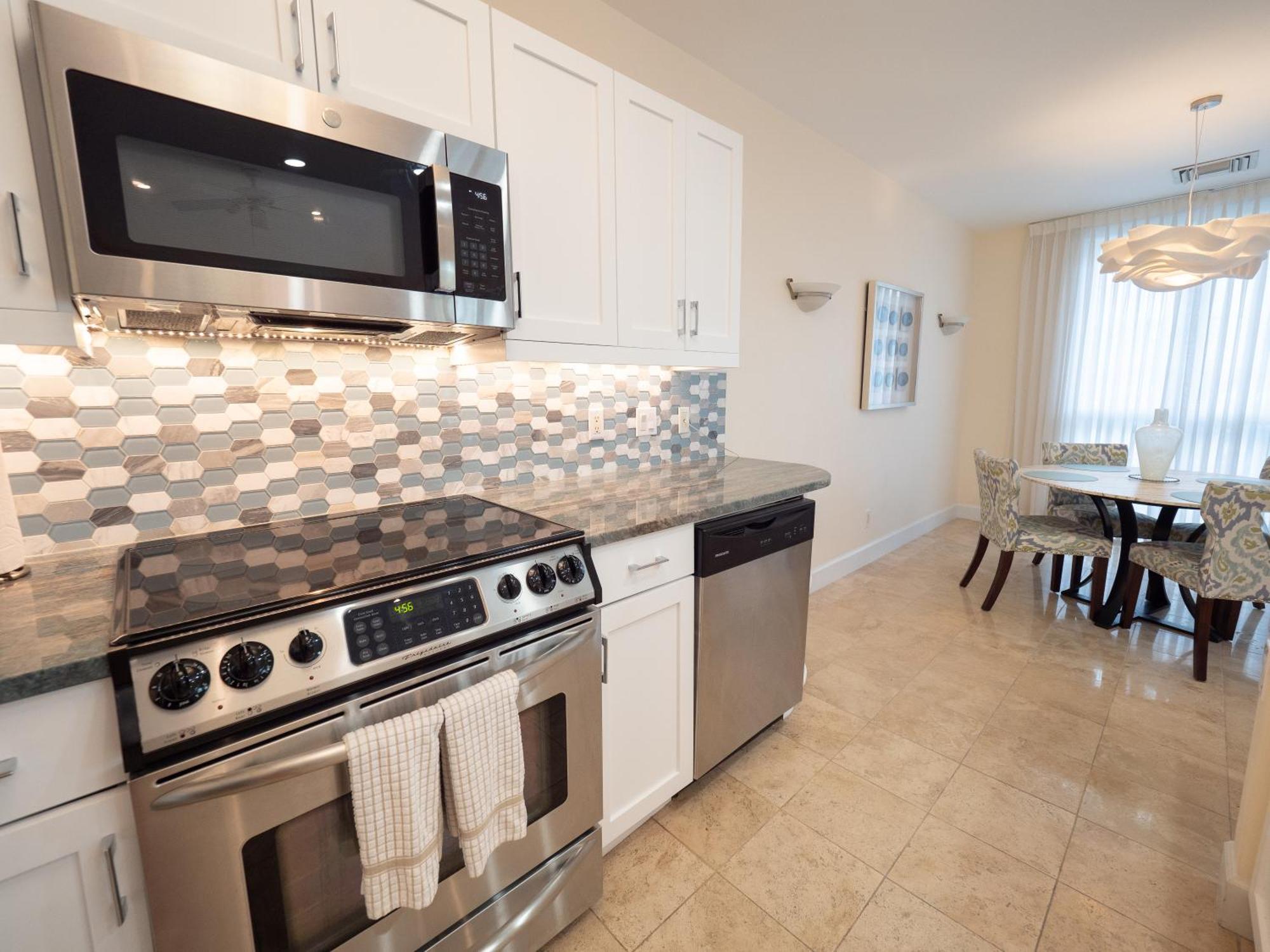 Apartamento Renaissance *