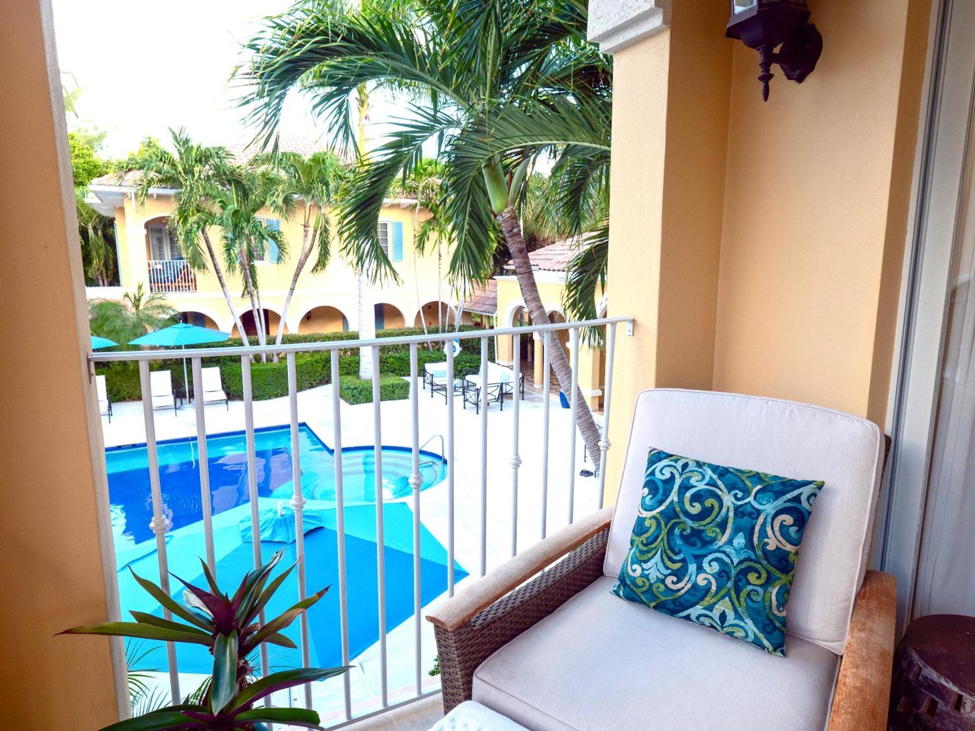 Apartamento Renaissance Grace Bay