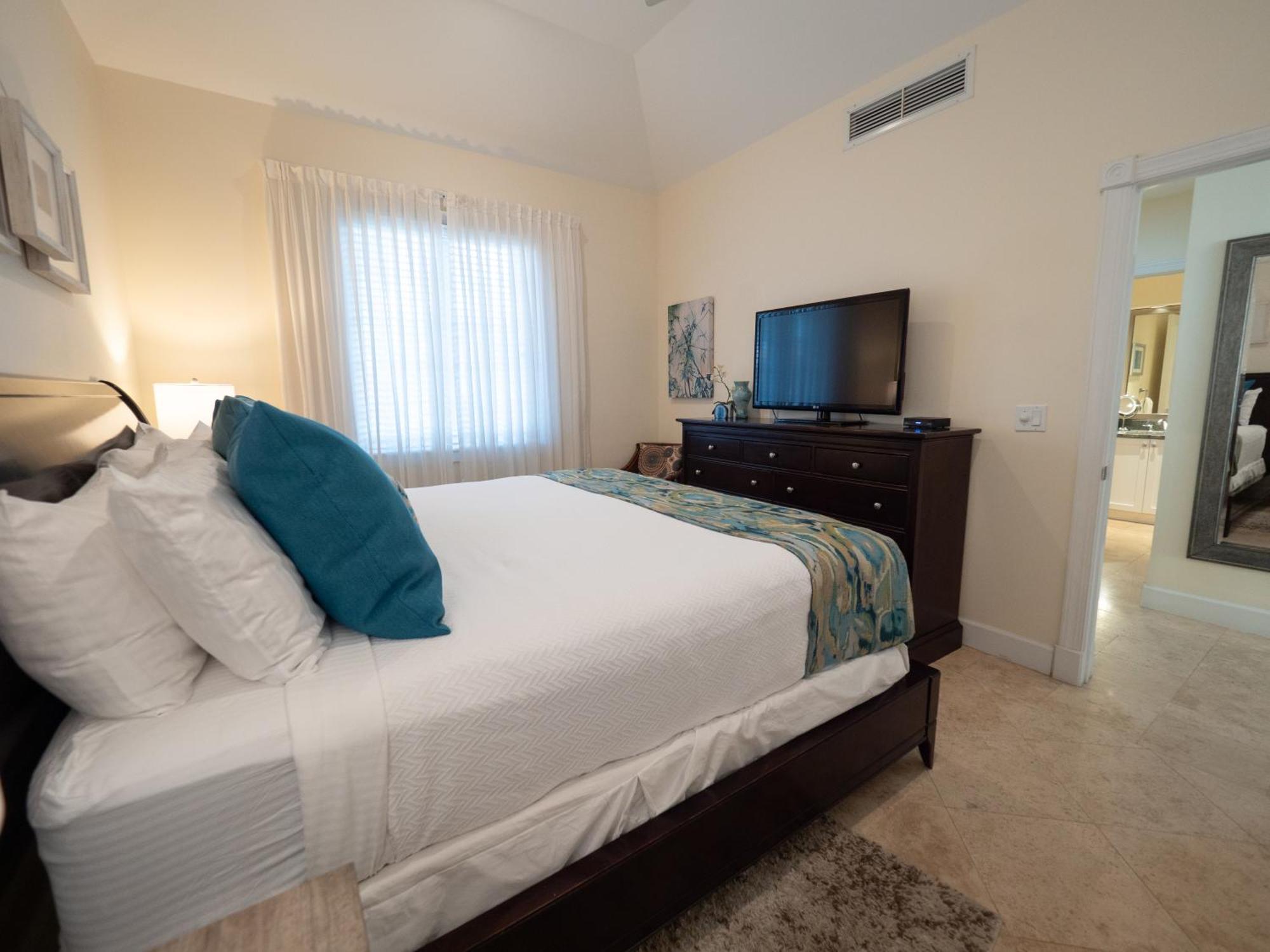 Apartamento Renaissance *