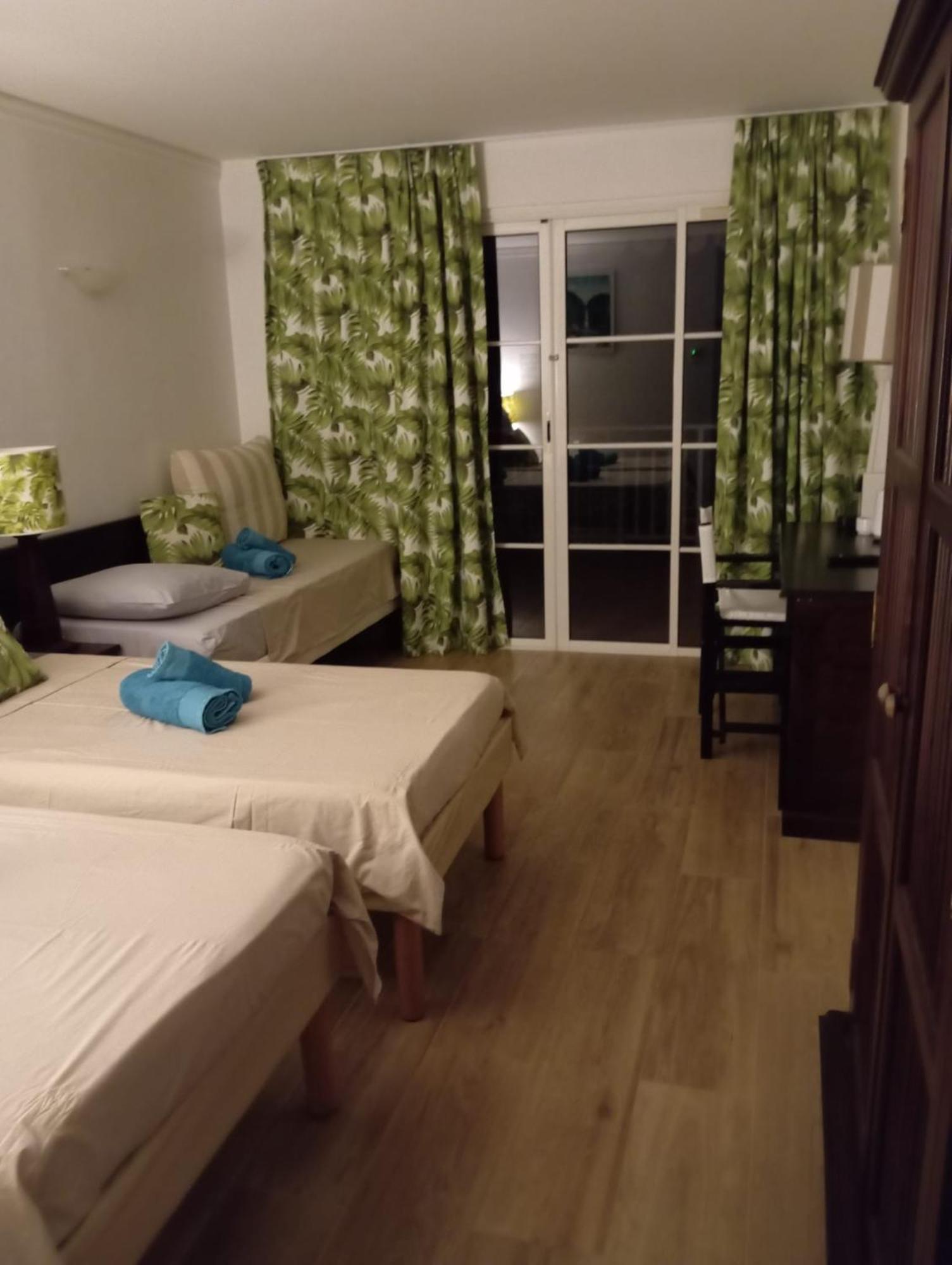 Tropic Village Vue Guadeloupe St Anne Apartment Sainte-Anne (Grande-Terre)