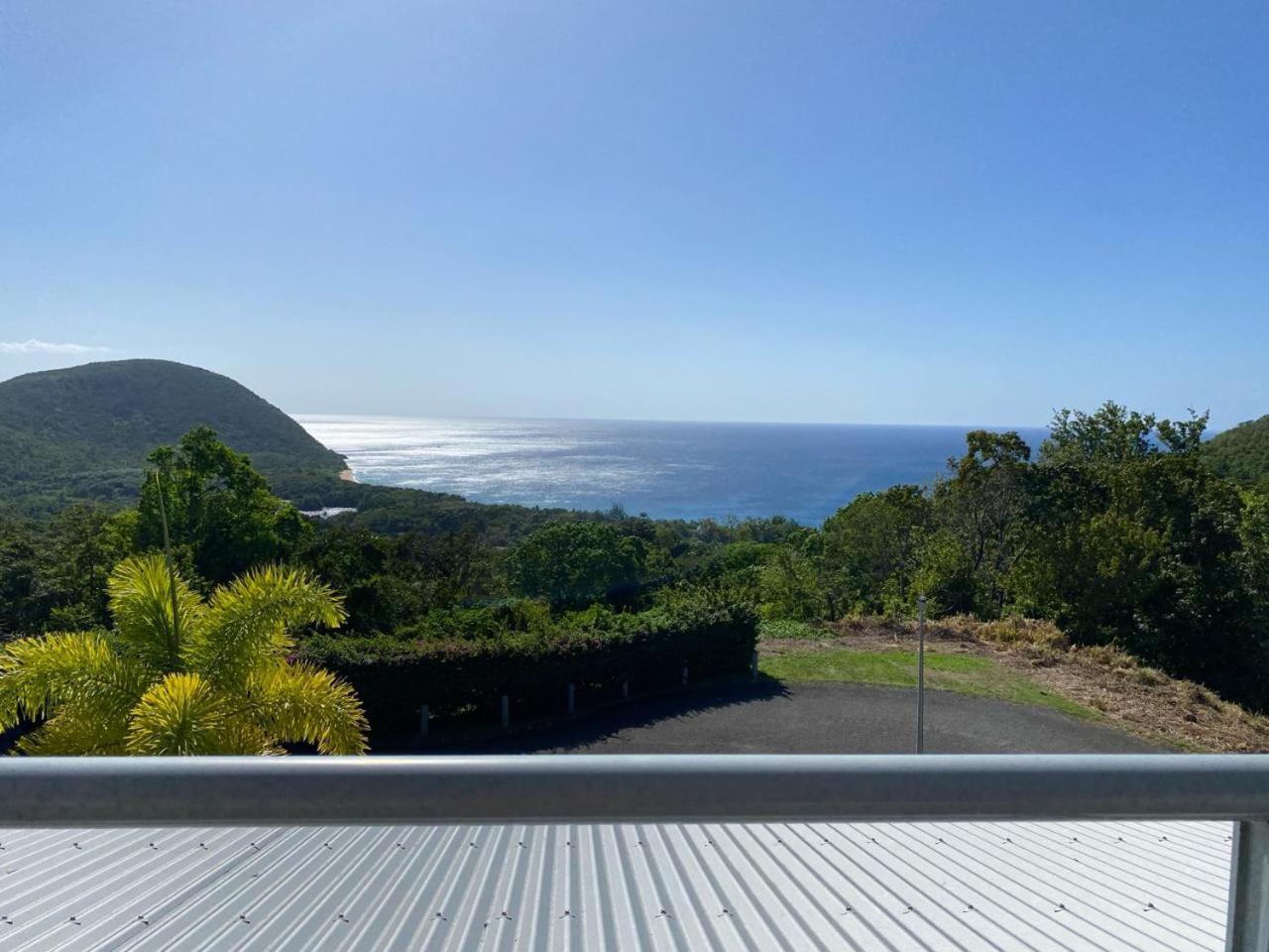 Coco Cannelle Lodge Deshaies