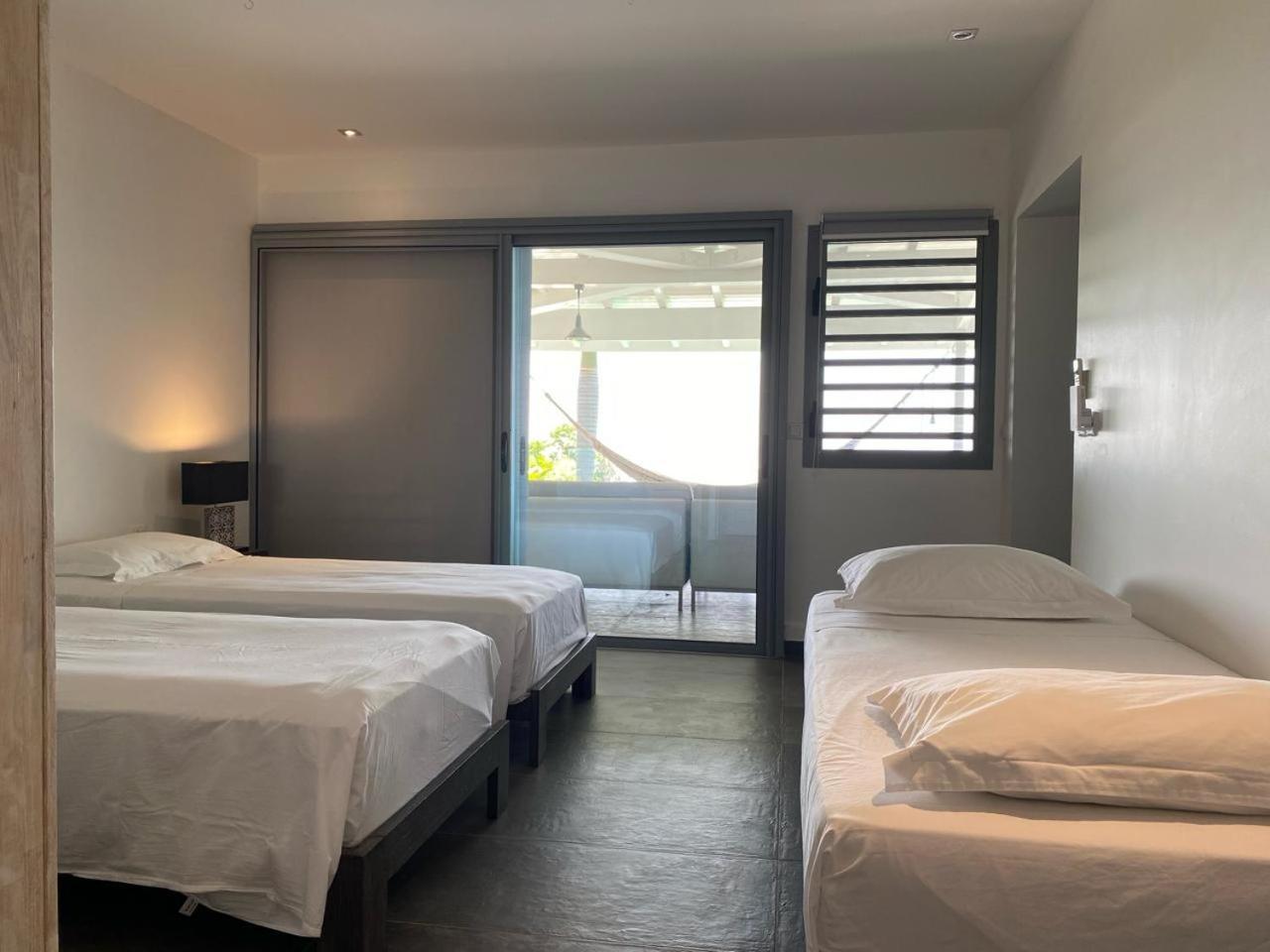 Coco Cannelle Lodge *