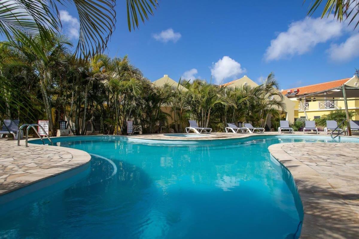 Apartment Caracara J4 Relax & Dive Bonaire Village