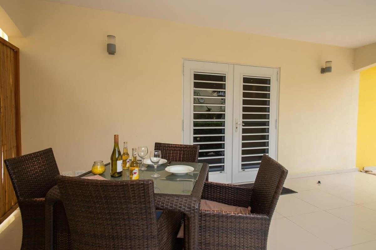 Apartment Caracara J4 Relax & Dive Bonaire Village Playa