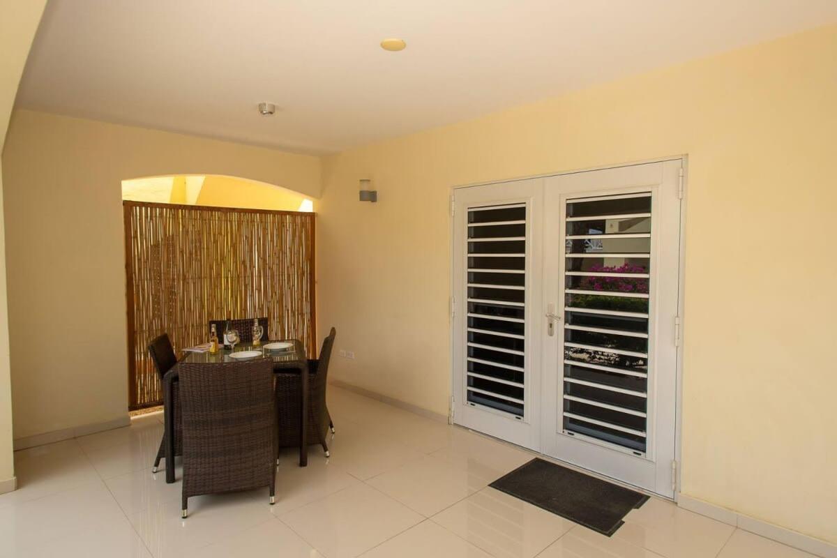 Apartment Caracara J4 Relax & Dive Bonaire Village Playa