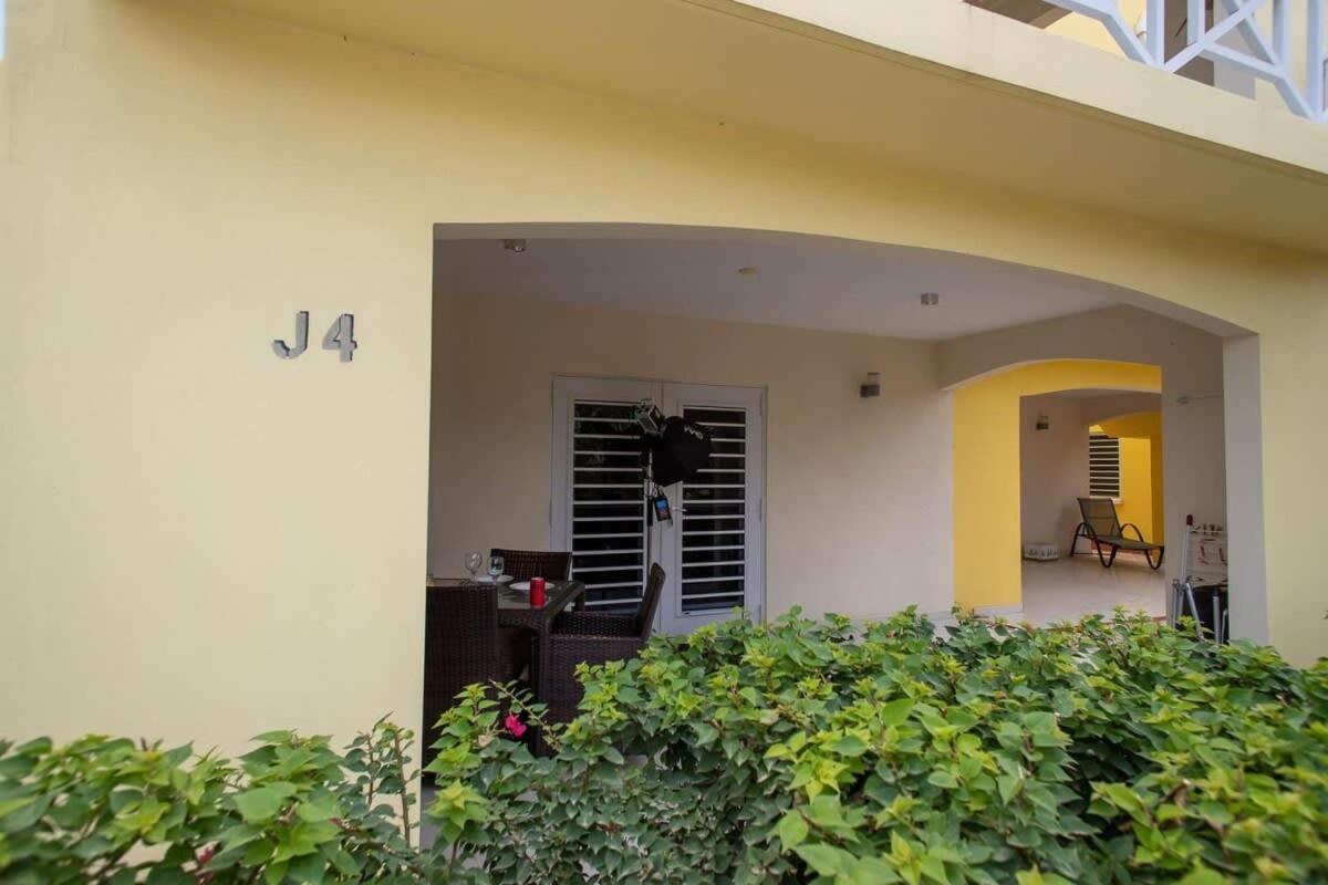 Apartment Caracara J4 Relax & Dive Bonaire Village
