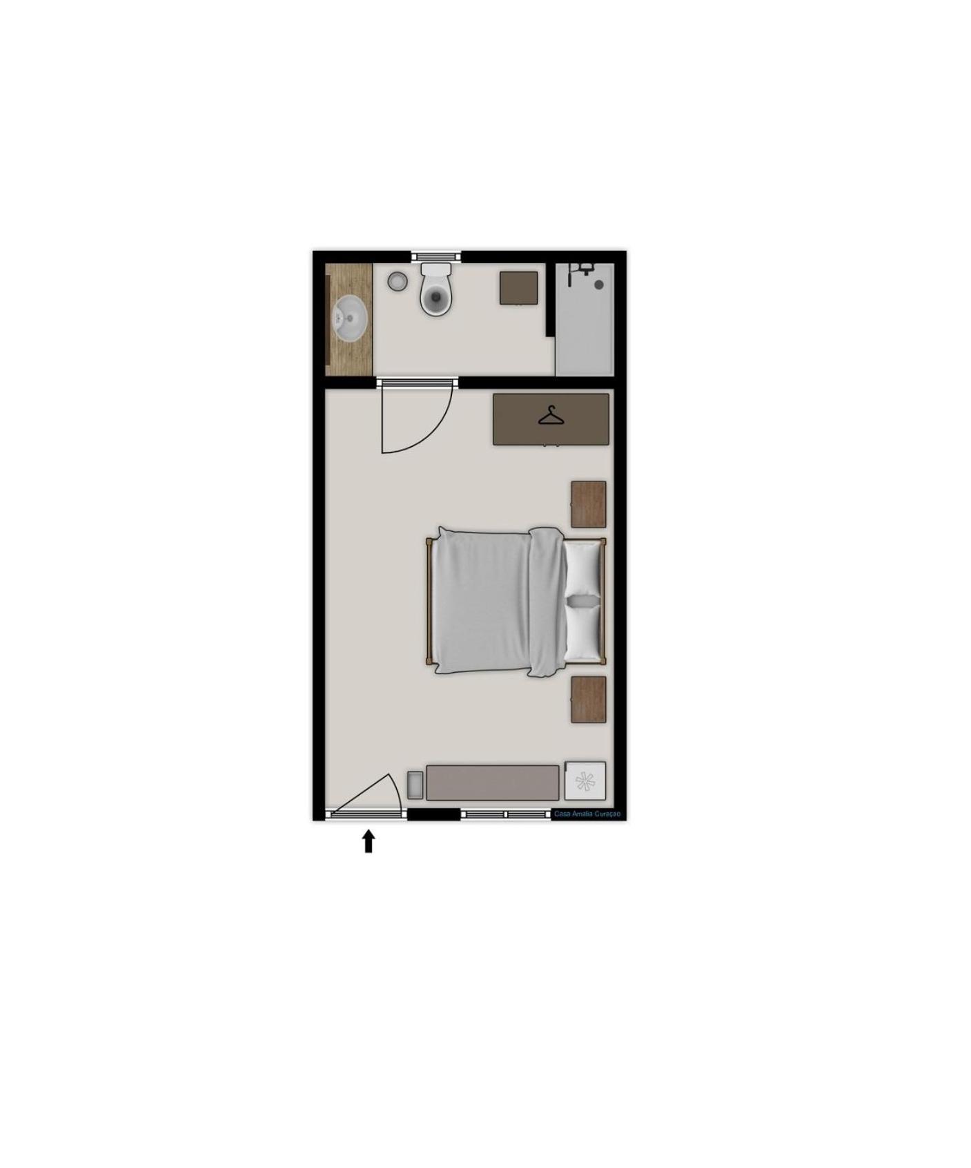 Casa Amalia (Adults Only) Willemstad