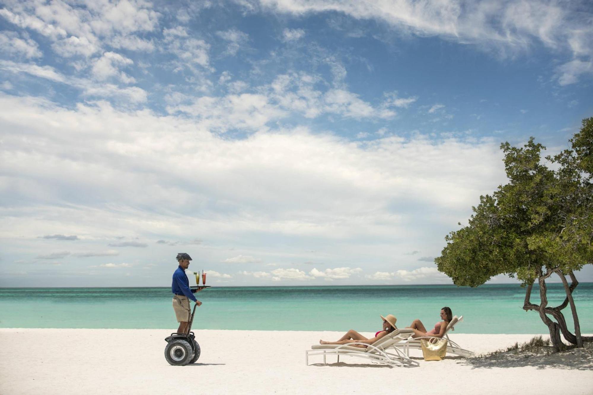 The Ritz-carlton, Aruba 5*