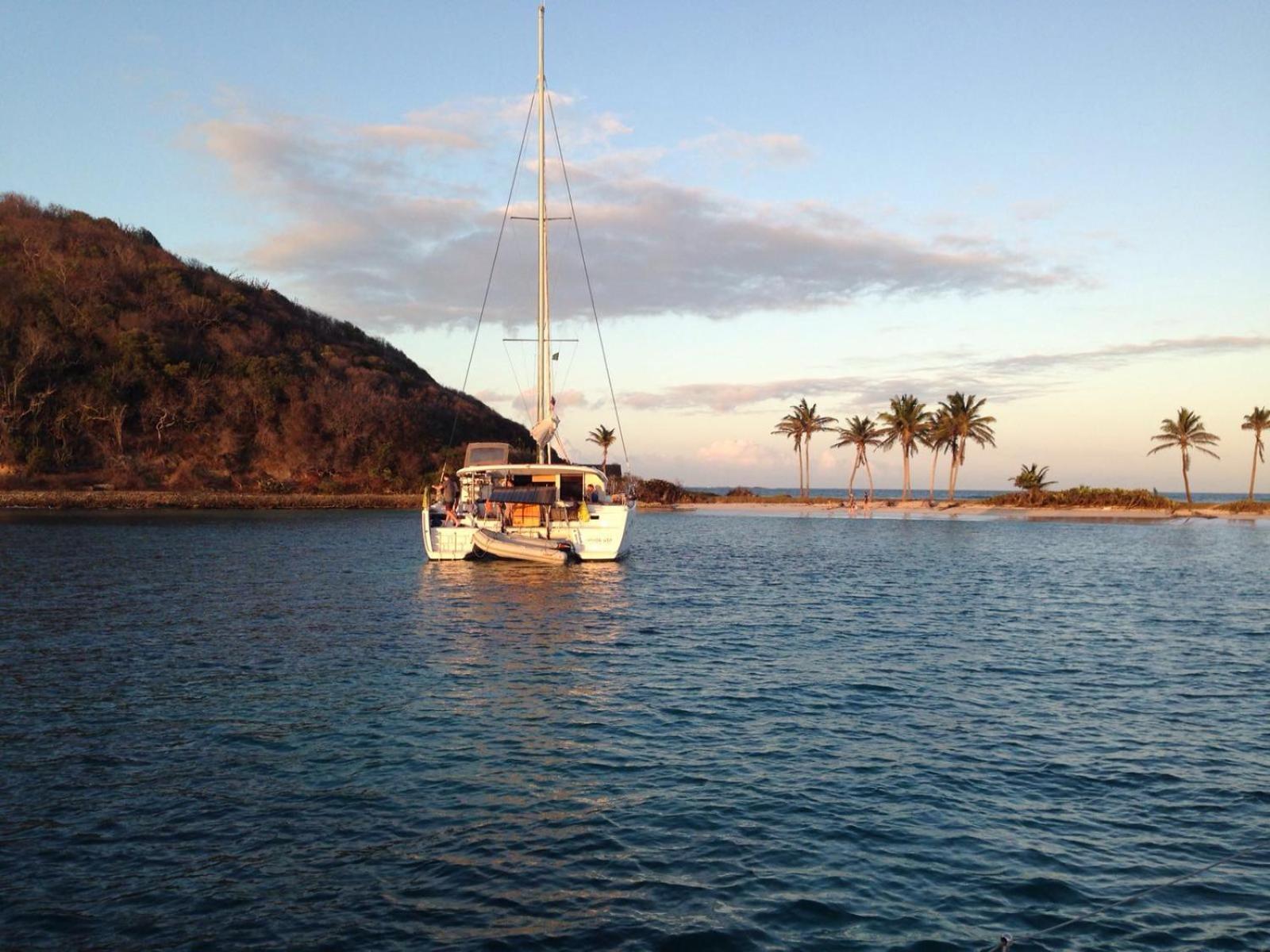 Private Yacht, Day Sail And Houseboat 2* Gros Islet