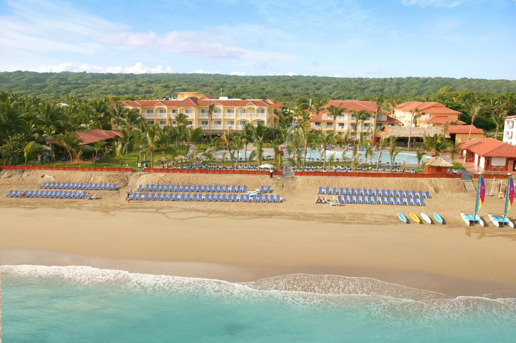 Viva Tangerine By Wyndham, A Trademark Cabarete