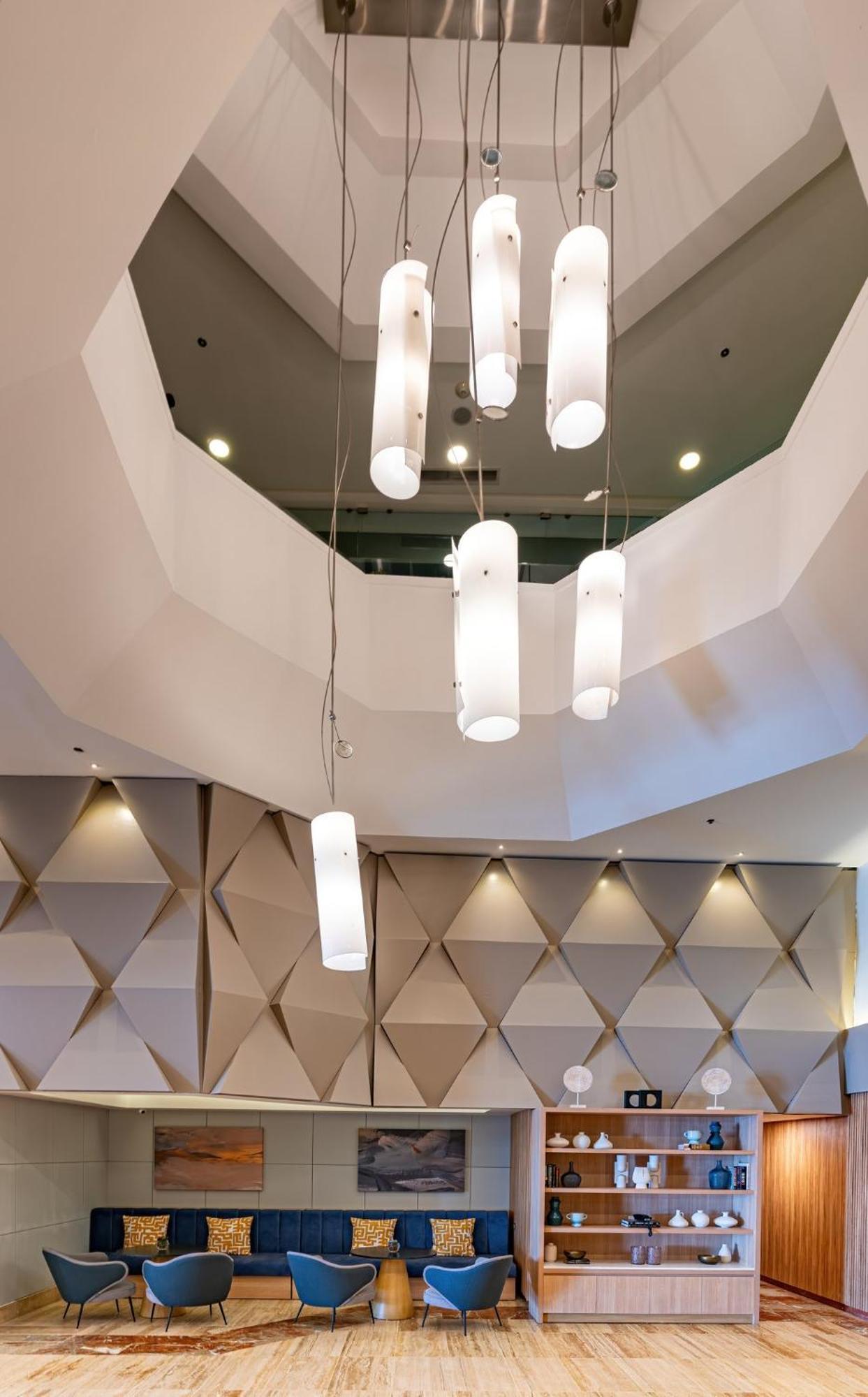 Crowne Plaza By Ihg Santo Domingo