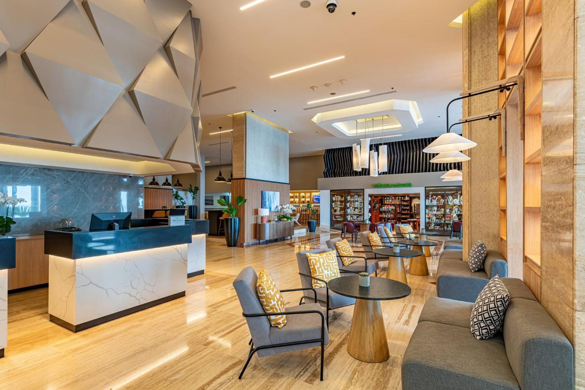 Hotel Crowne Plaza By Ihg