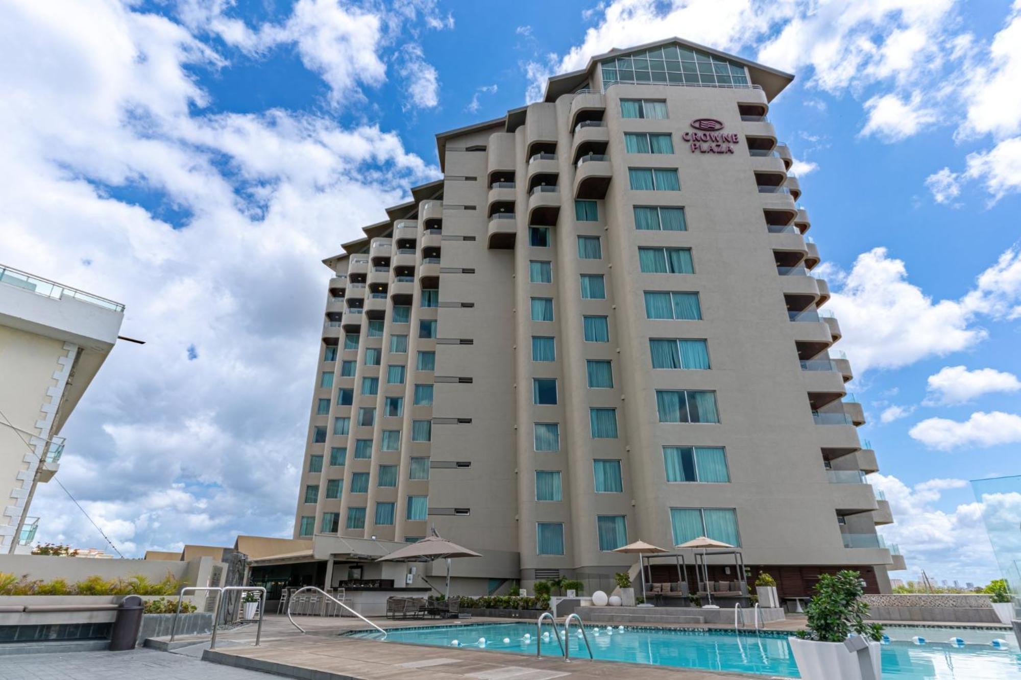 Crowne Plaza By Ihg Santo Domingo