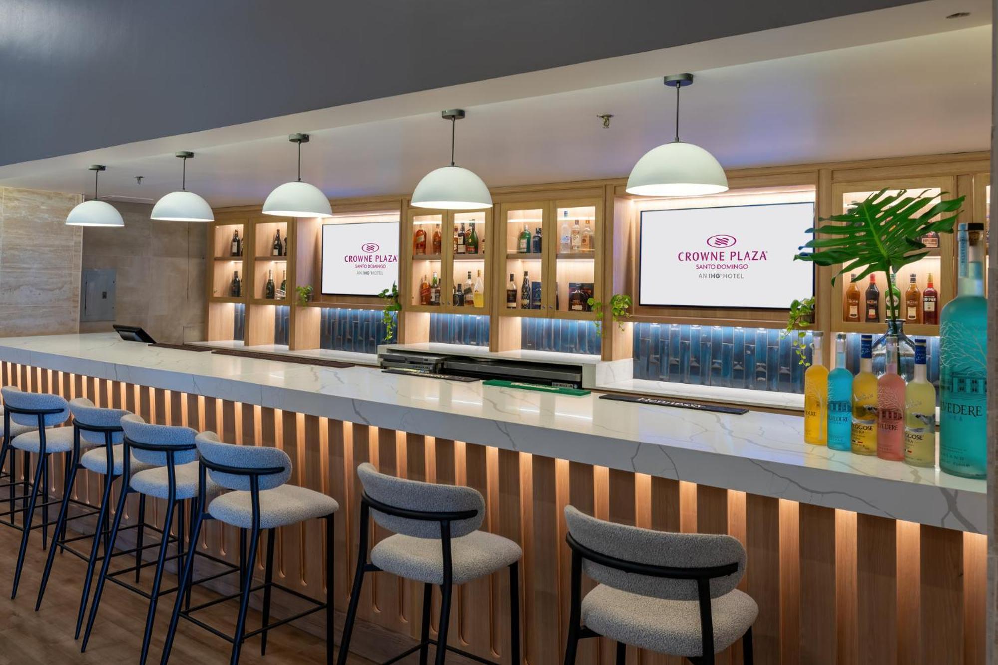 Hotel Crowne Plaza By Ihg