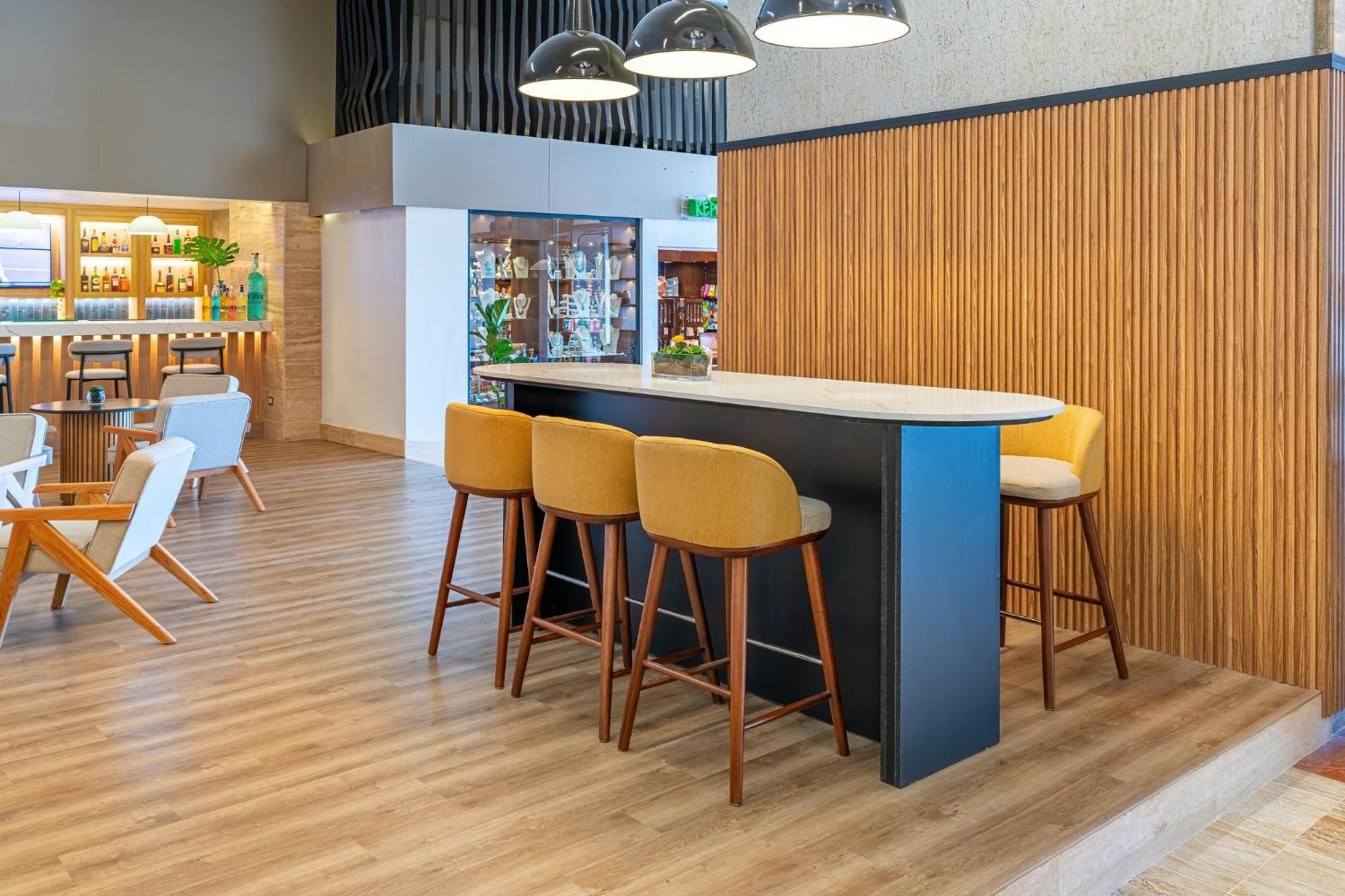 Crowne Plaza By Ihg Santo Domingo