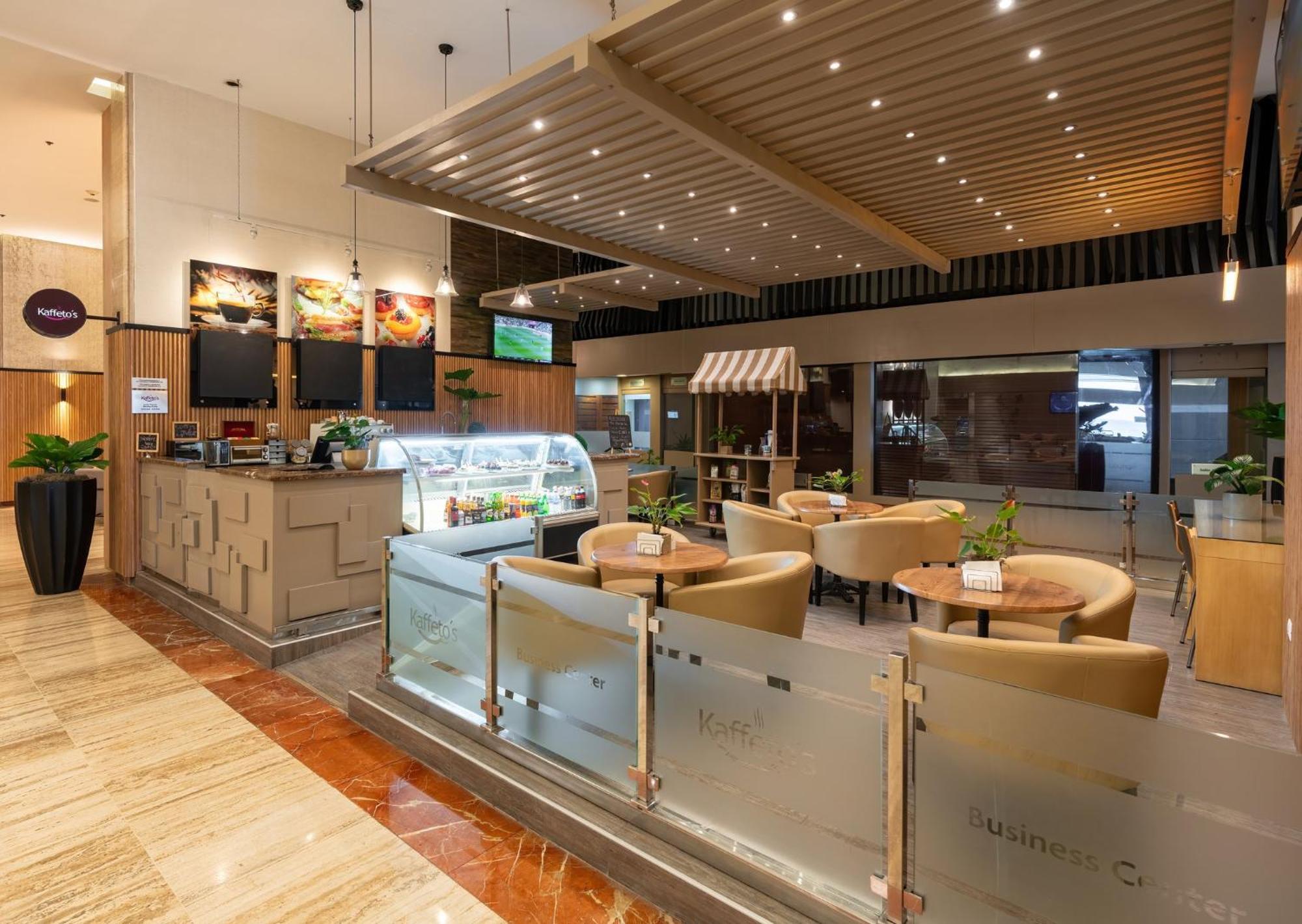 Hotel Crowne Plaza By Ihg