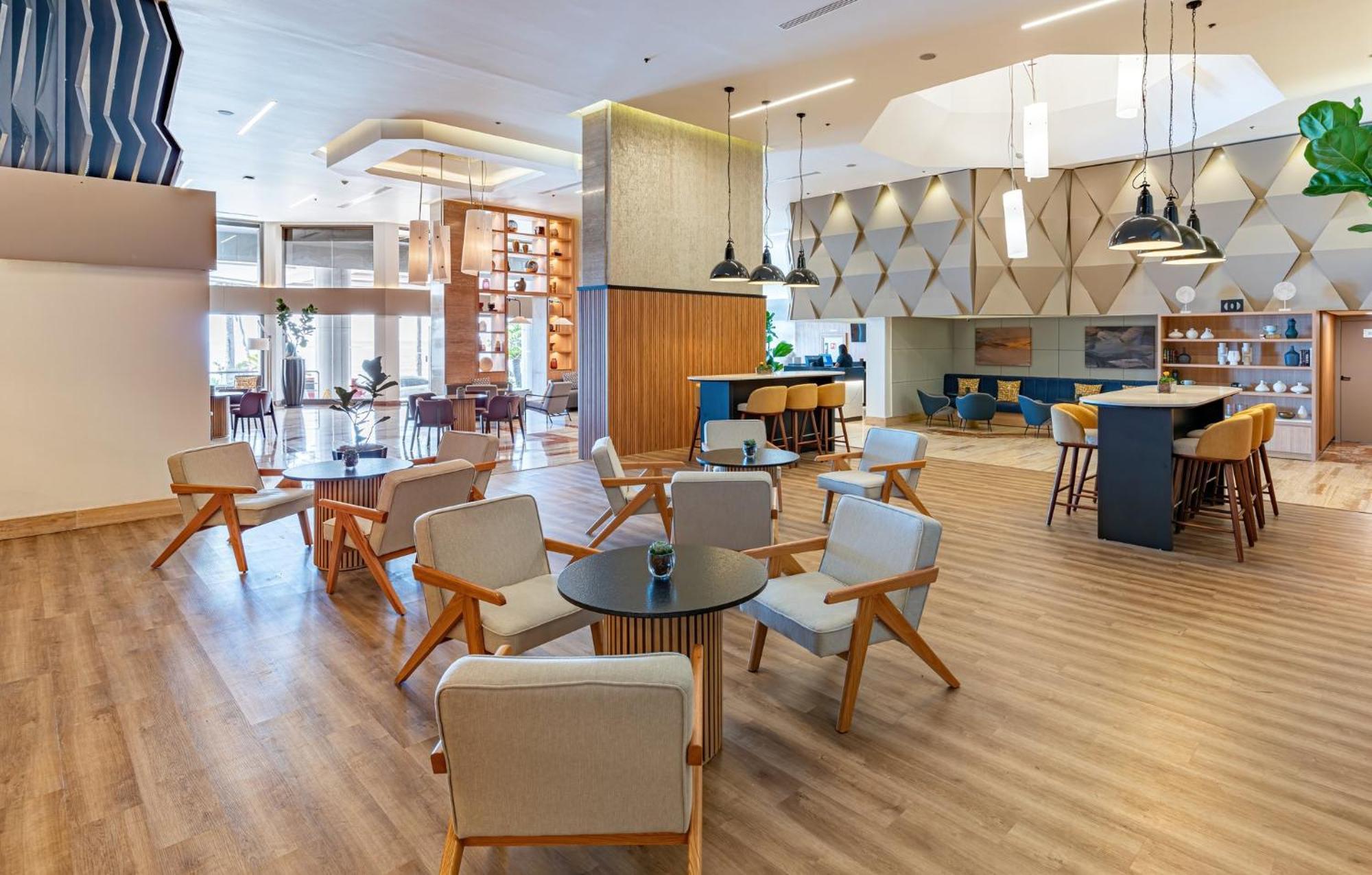 Hotel Crowne Plaza By Ihg 5*