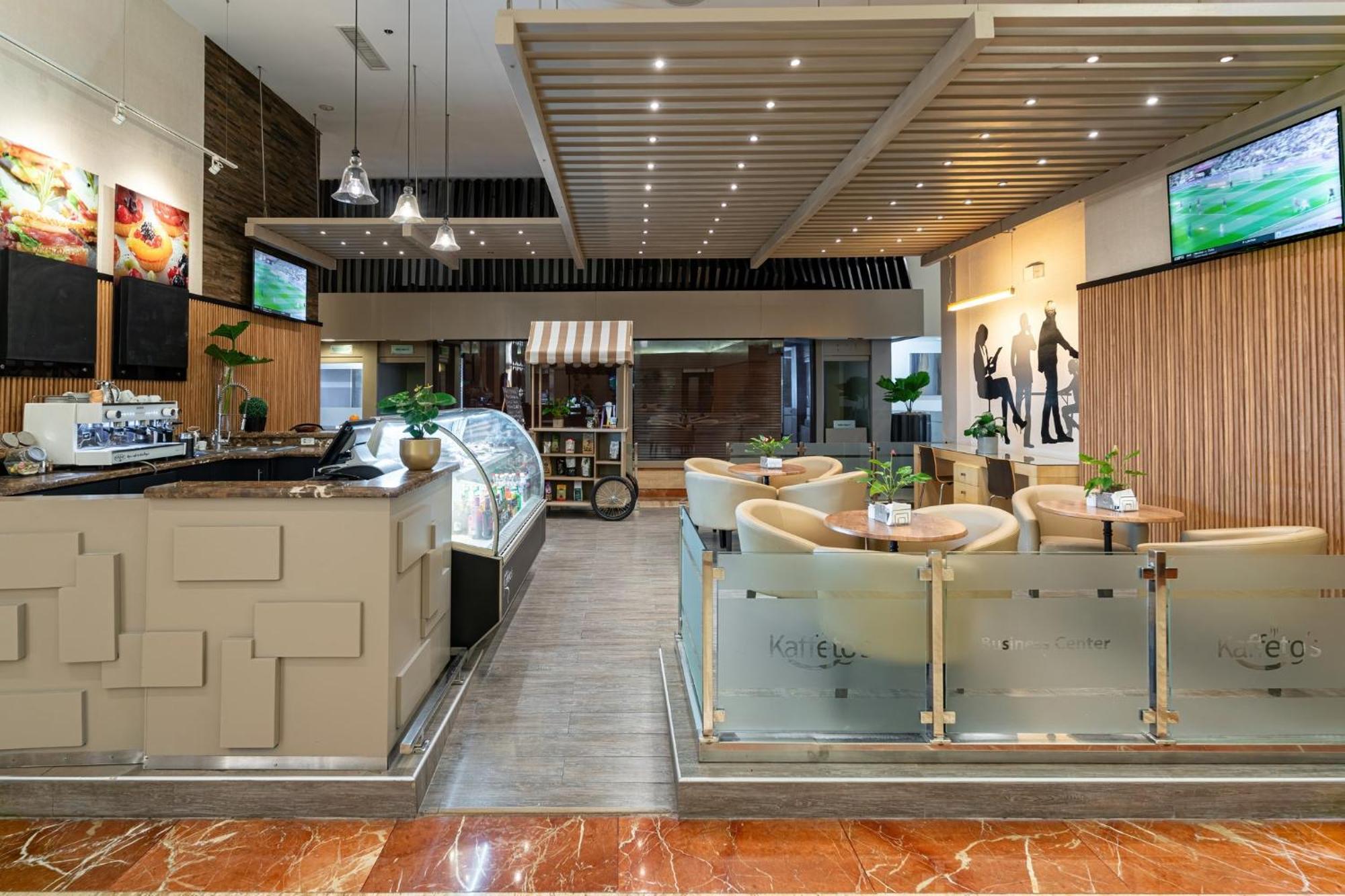 Hotel Crowne Plaza By Ihg