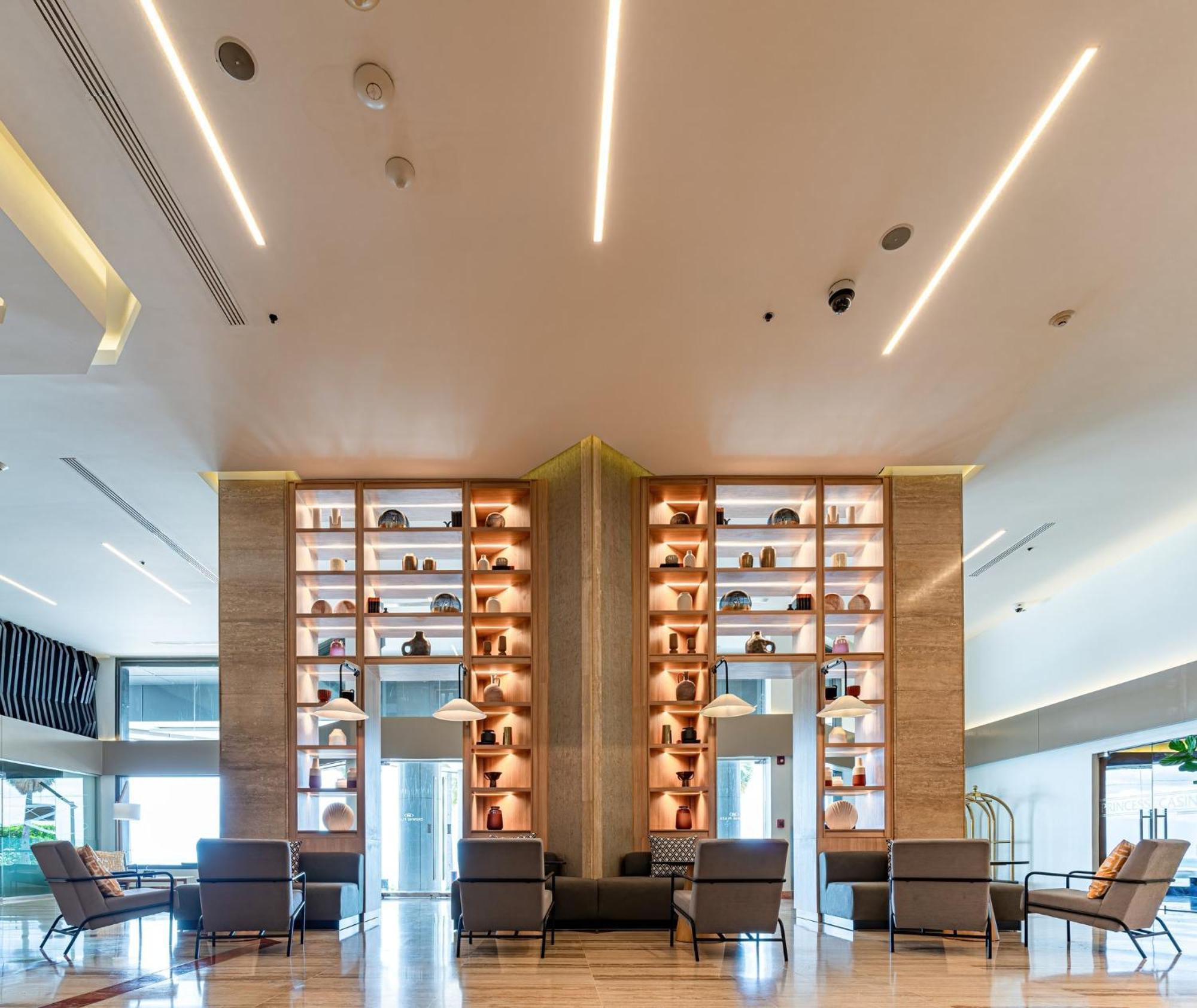 Hotel Crowne Plaza By Ihg