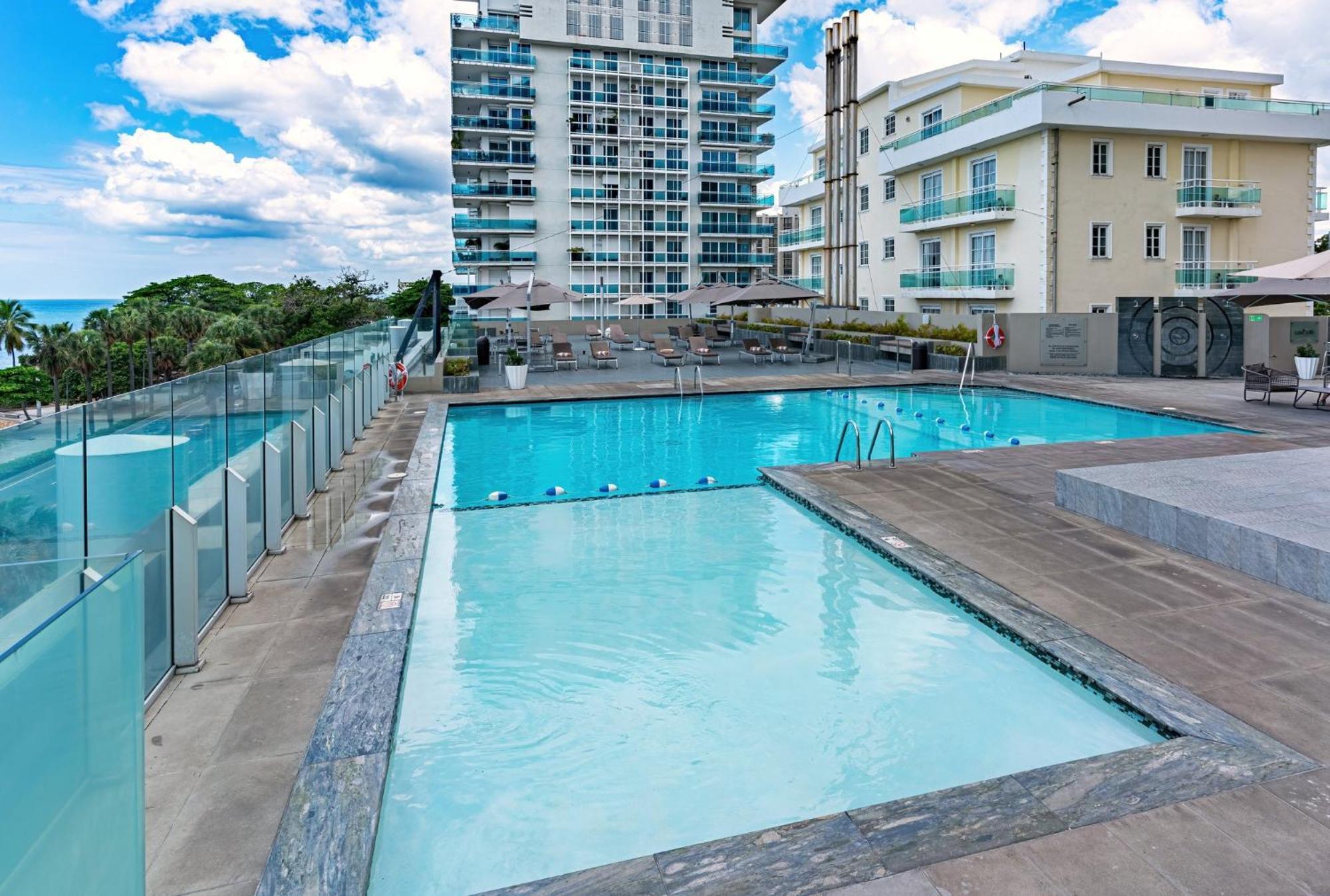 Hotel Crowne Plaza By Ihg 5*