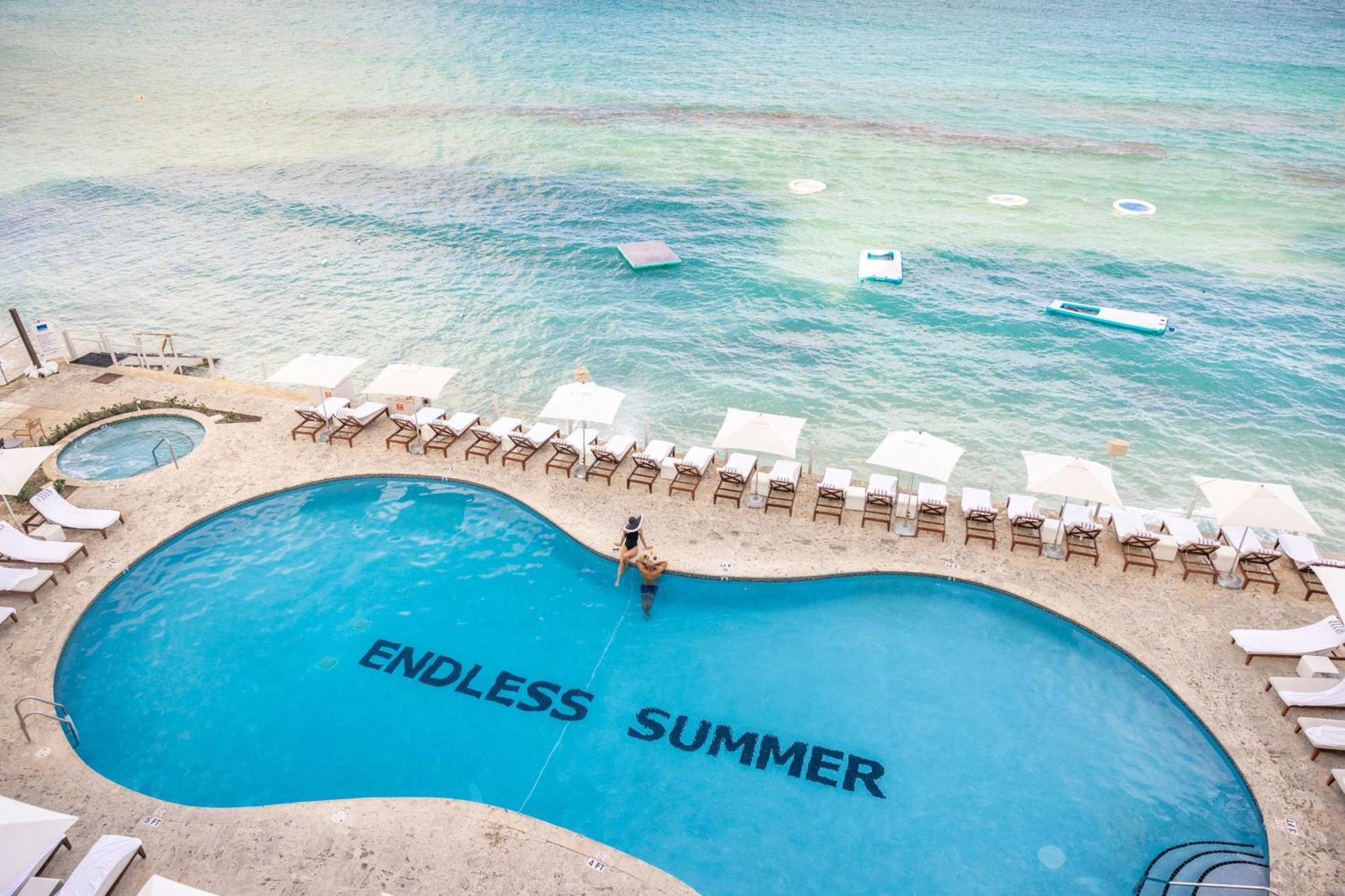 Grand Cayman Marriott George Town