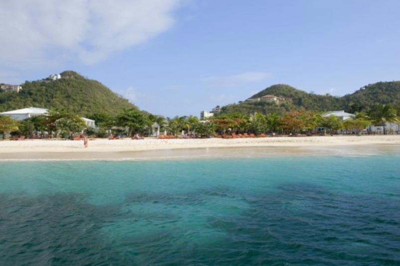 Resort Coyaba 4*