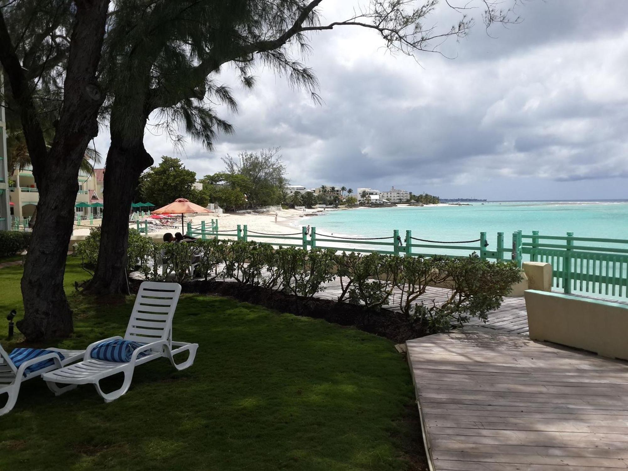 Hotel Blue Orchids Beach