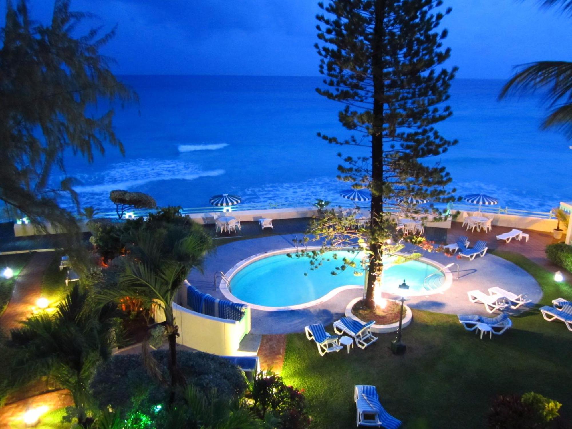 Hotel Blue Orchids Beach 3*