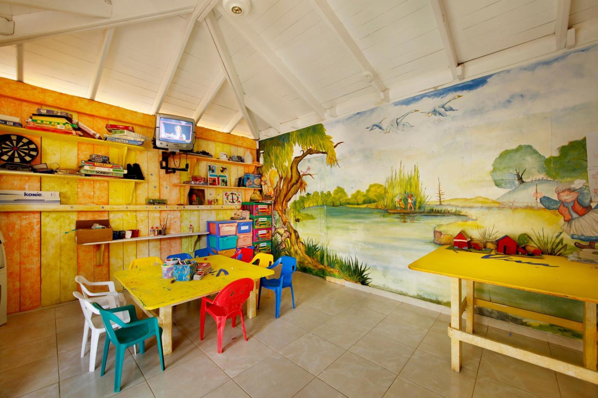 Viva Tangerine By Wyndham, A Trademark Cabarete