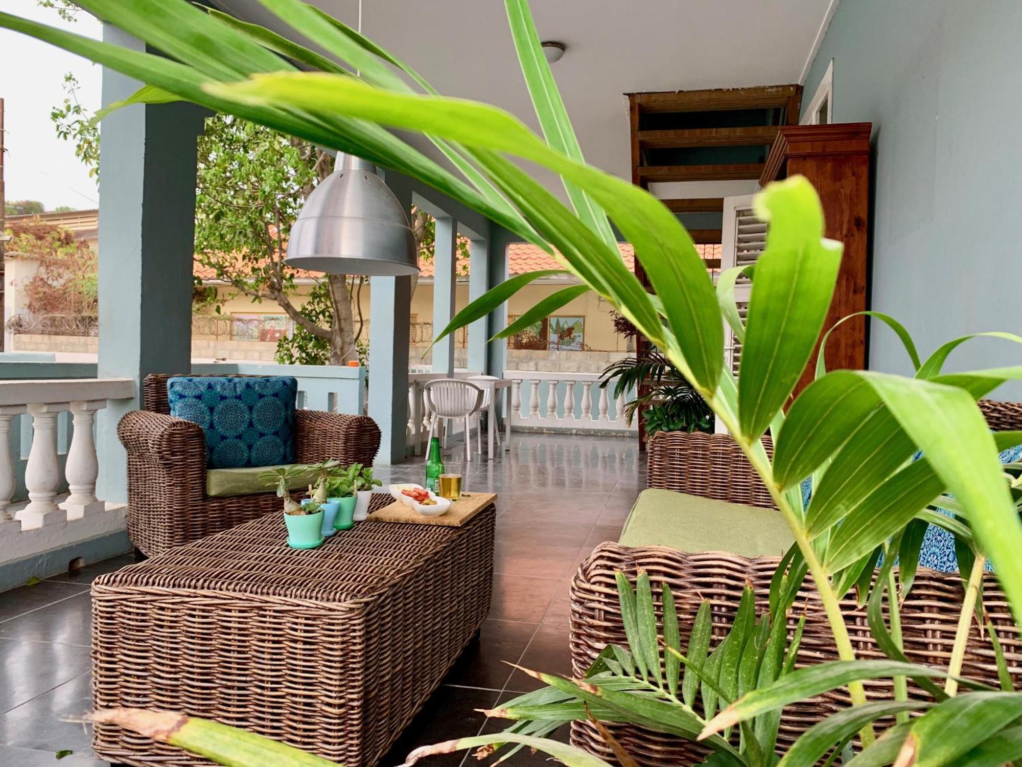 Hotel Amalie & Curiel