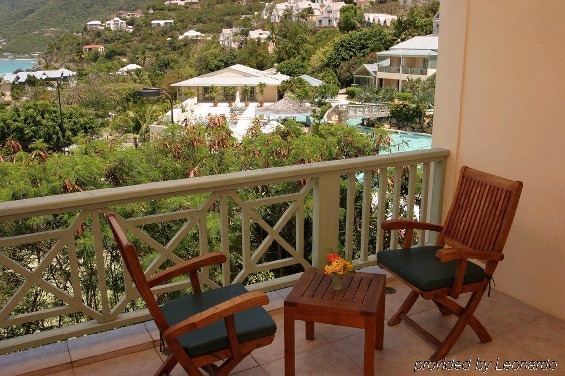 Hotel Nanny Cay Road Town (Tortola)