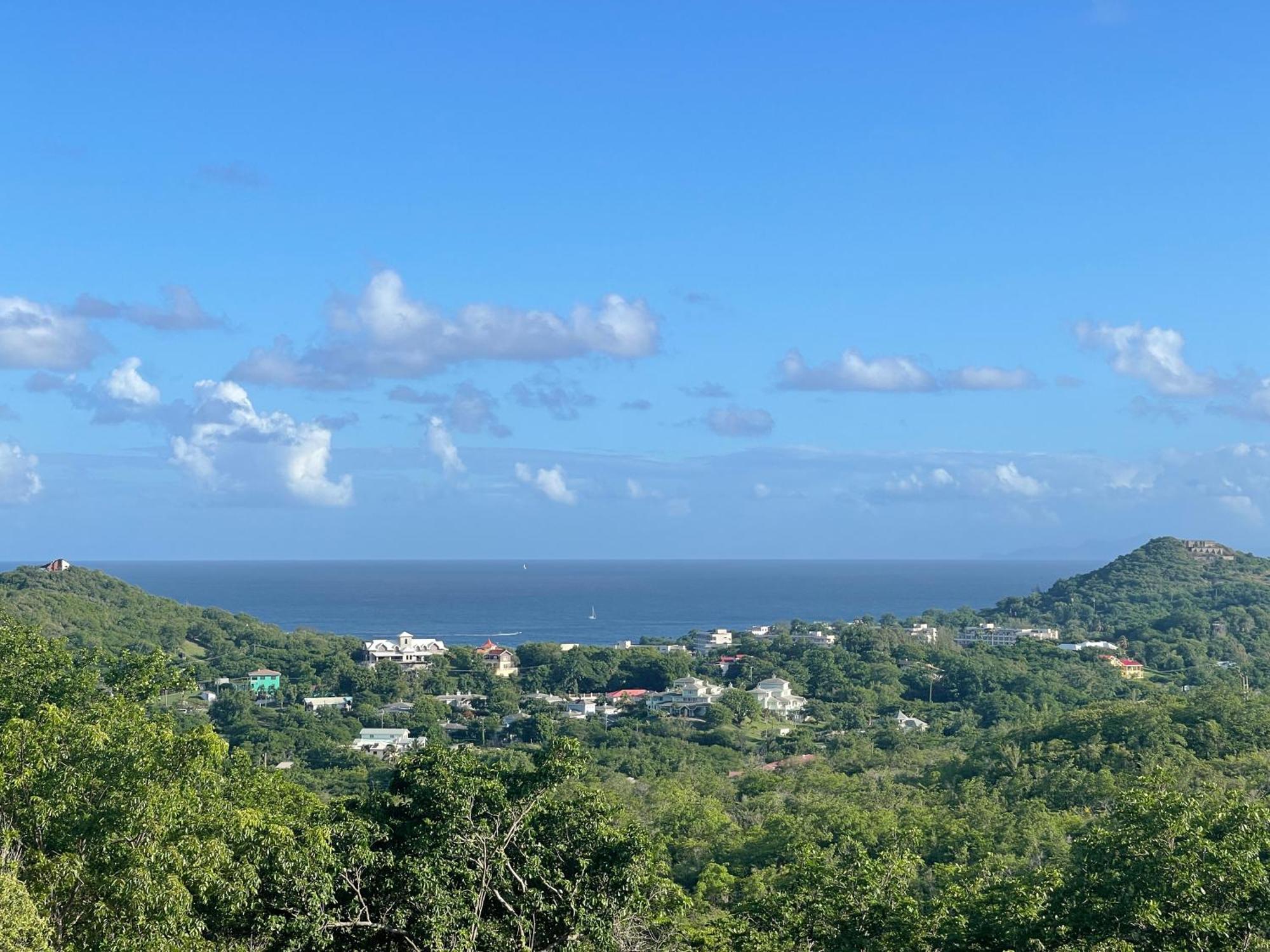 Hilltop Unit #2 Gros Islet