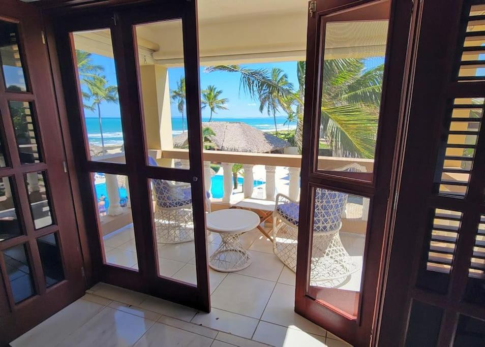 Apartment Oceanview Penthouse On The *