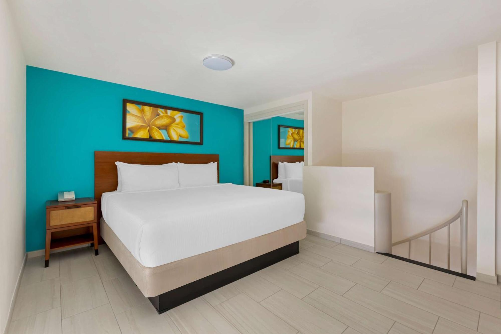 Hilton Vacation Club Royal Palm St Maarten