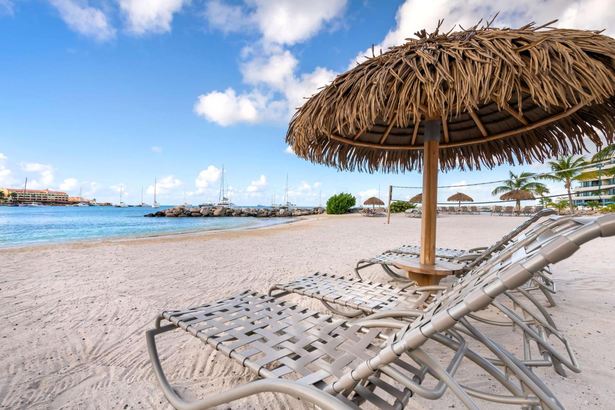 Resort Hilton Vacation Club Royal Palm St Maarten