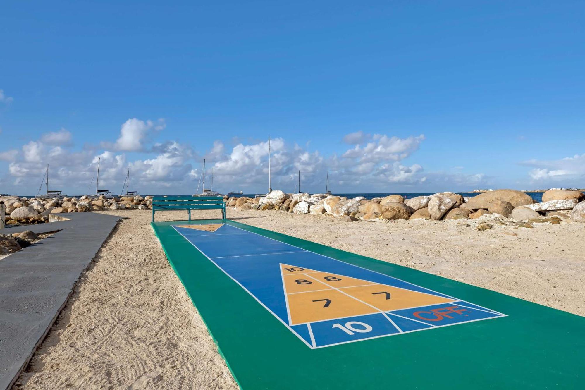 Resort Hilton Vacation Club Royal Palm St Maarten 3*