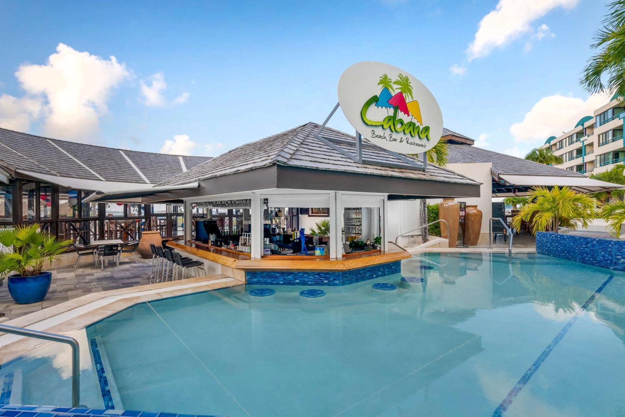 Hilton Vacation Club Royal Palm St Maarten 3*
