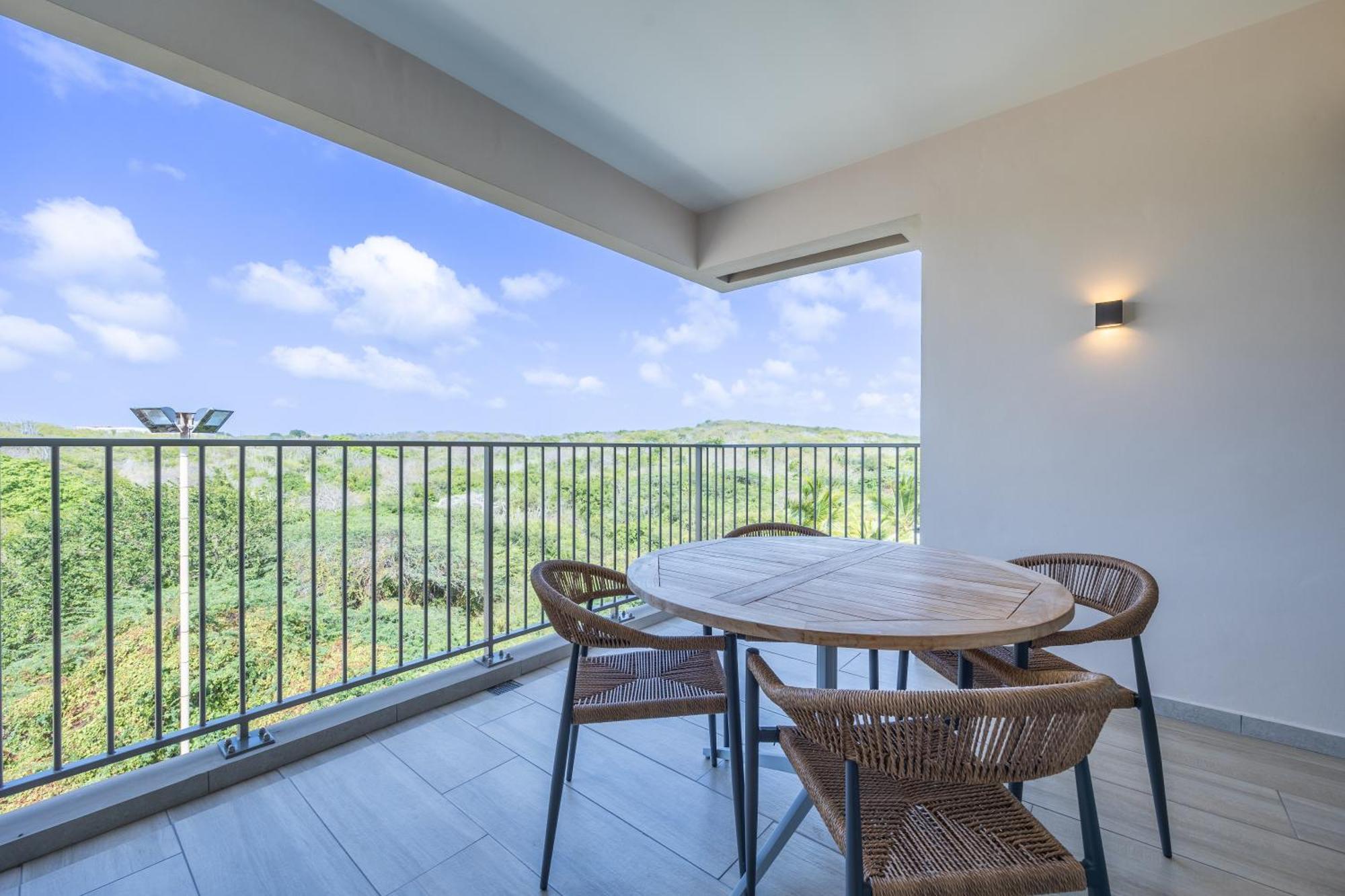 Dolphin & Wellness Curacao Hotel