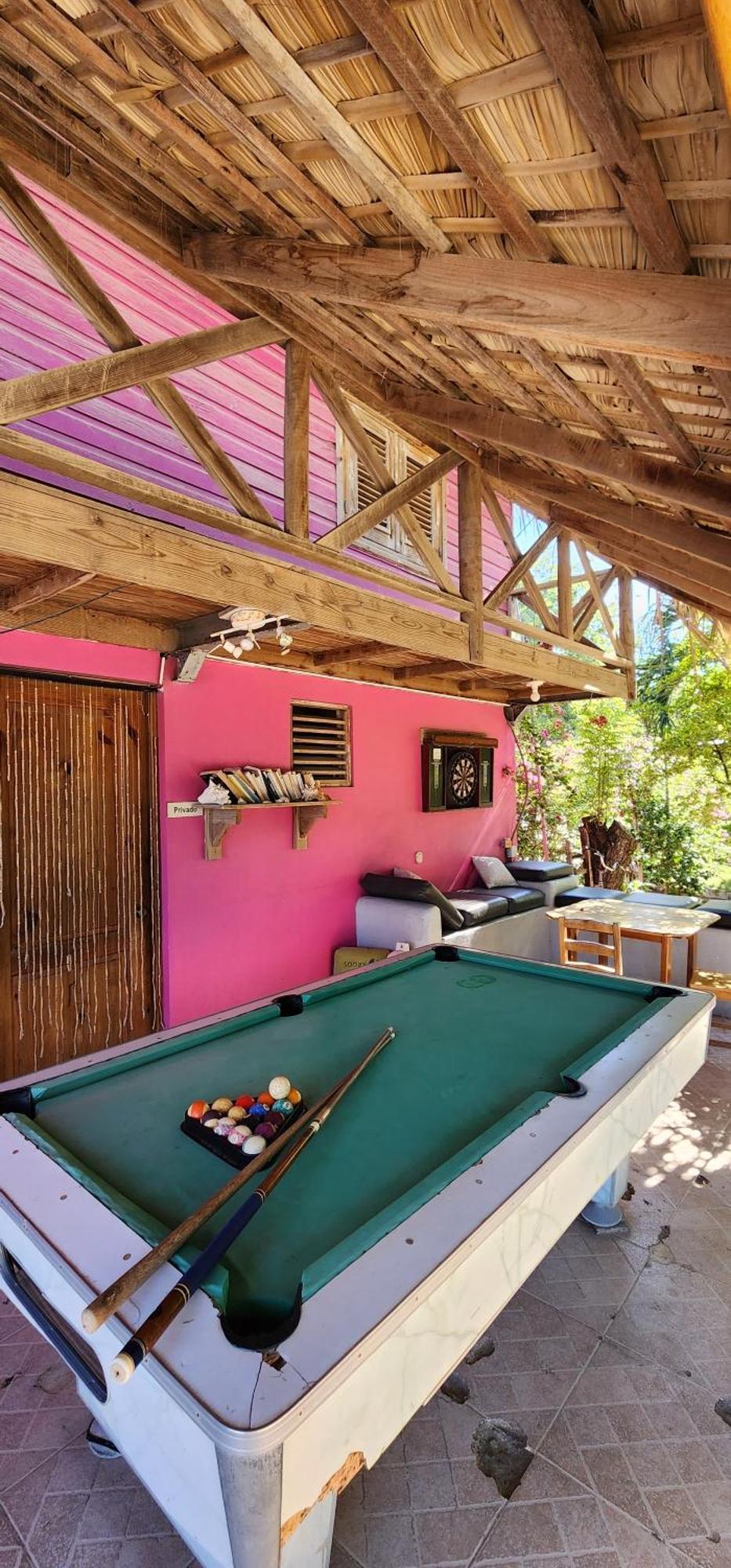 Rosa Guest house *