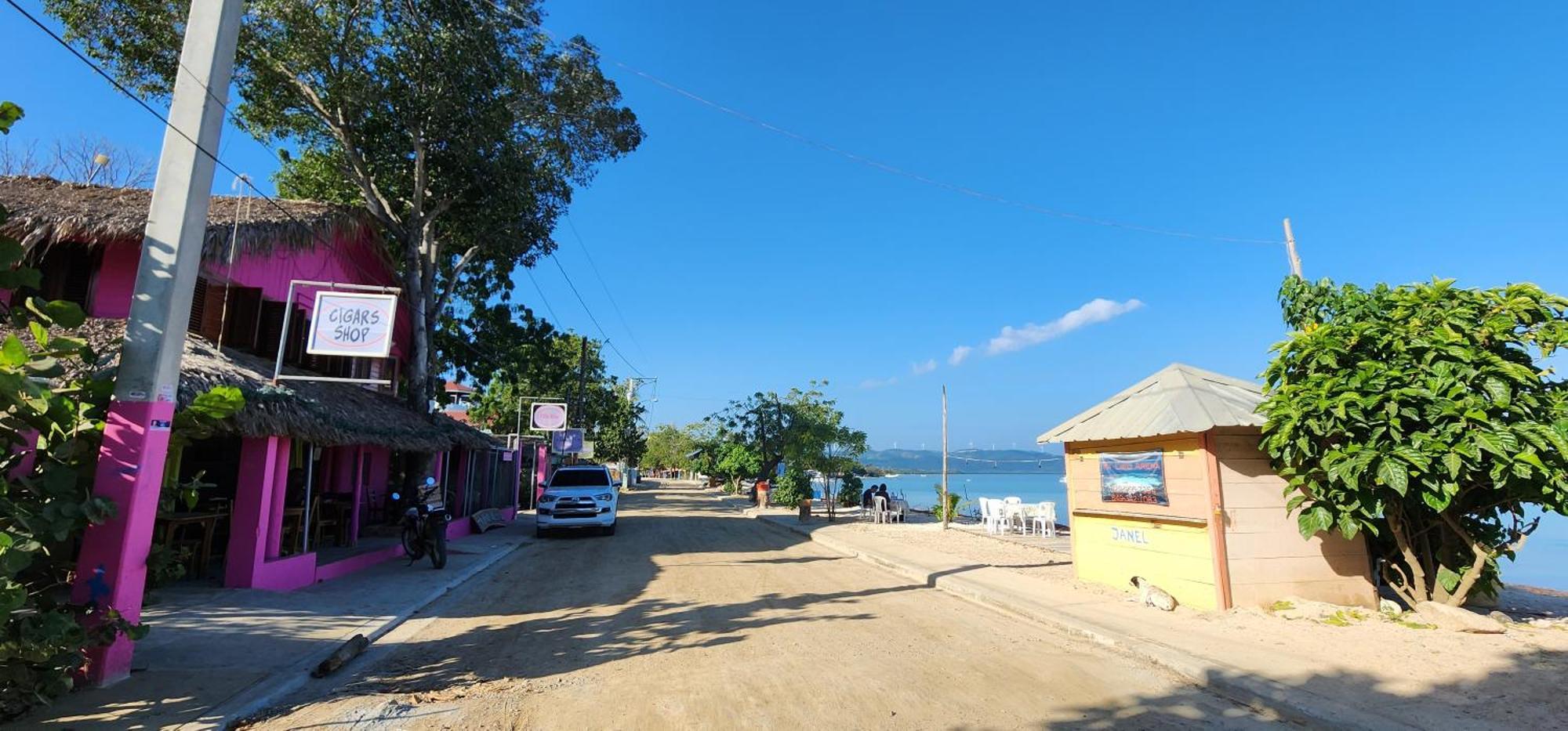 Guest house Rosa