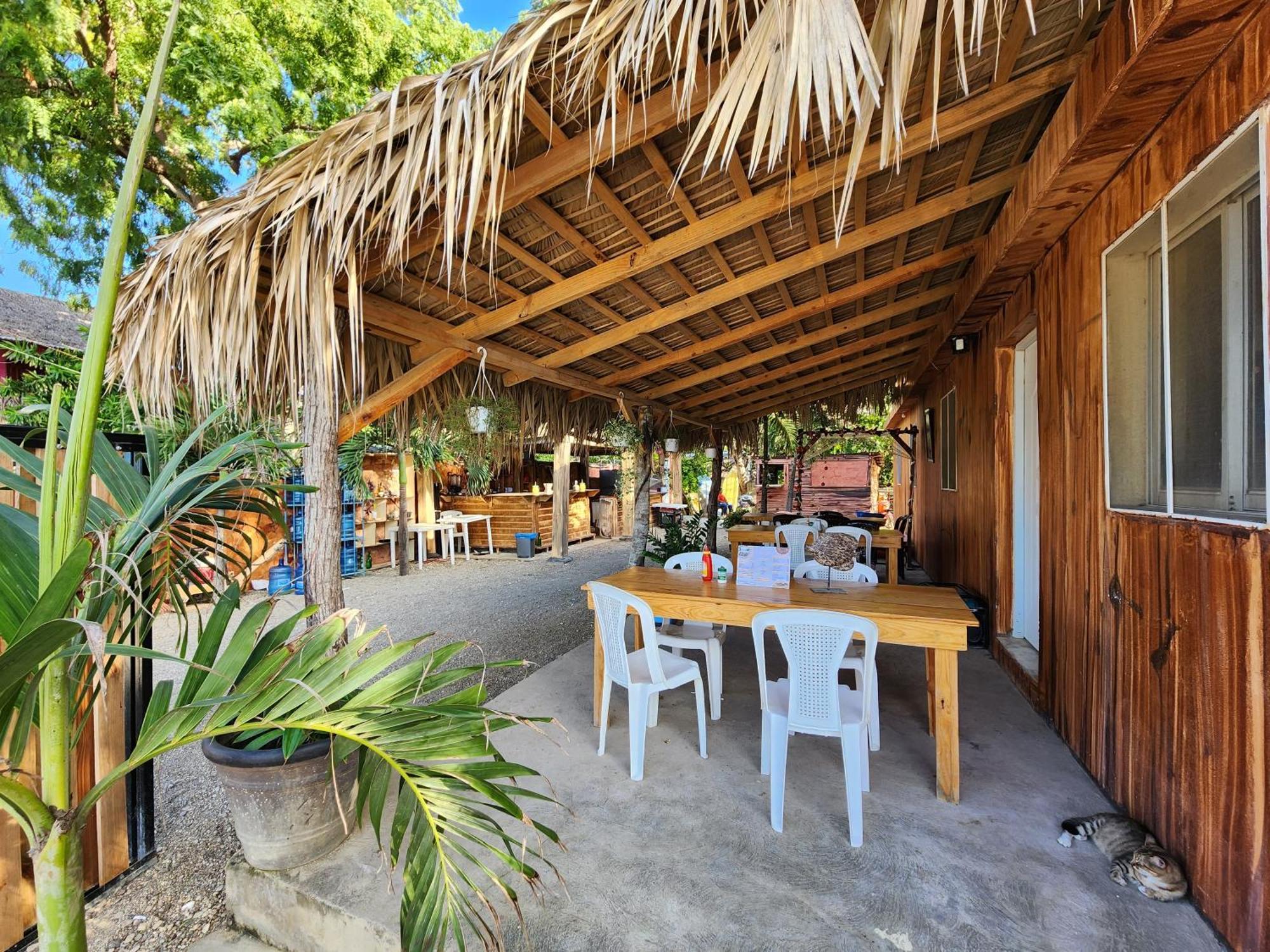 Rosa Guest house *