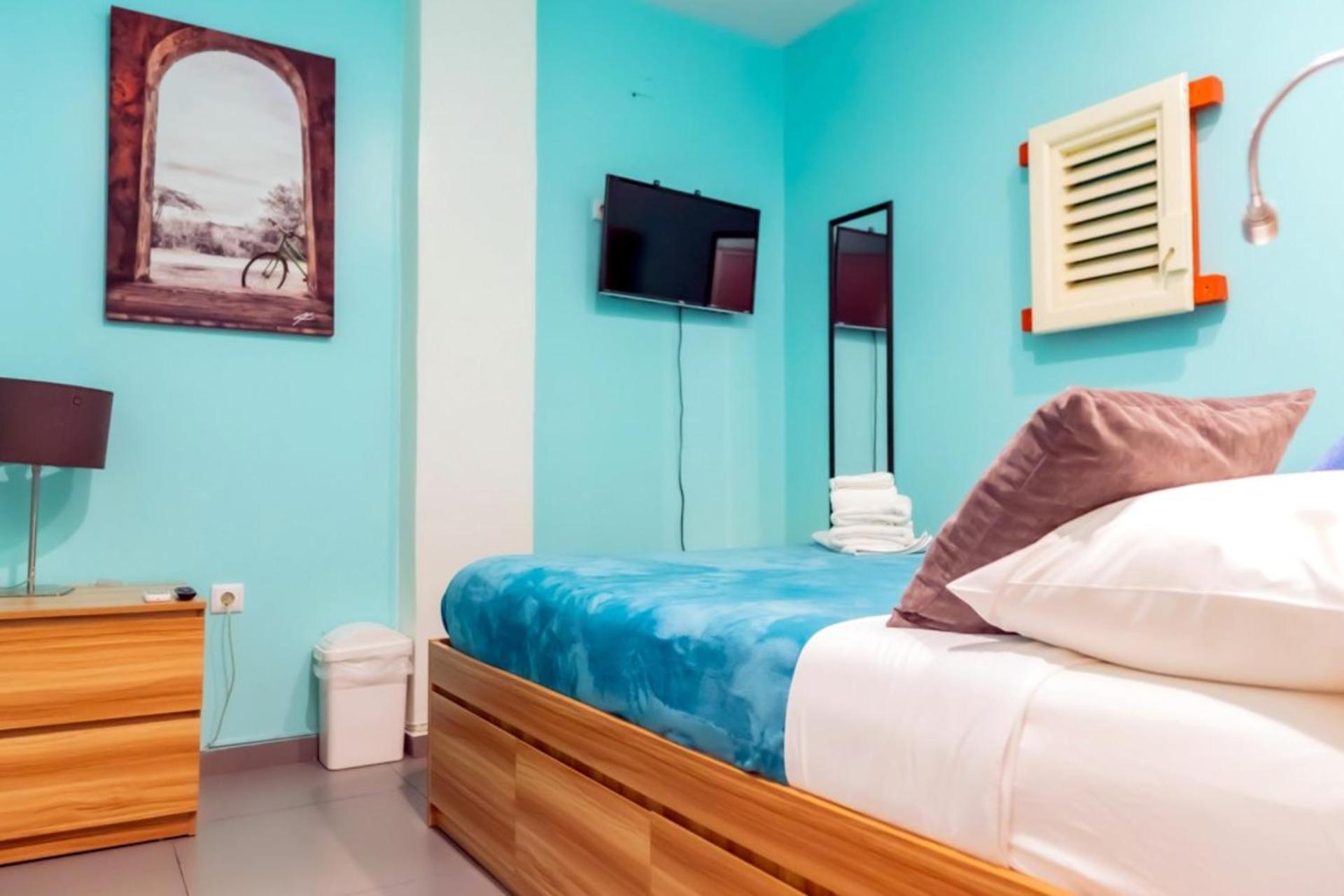 Bed & Bike Curacao